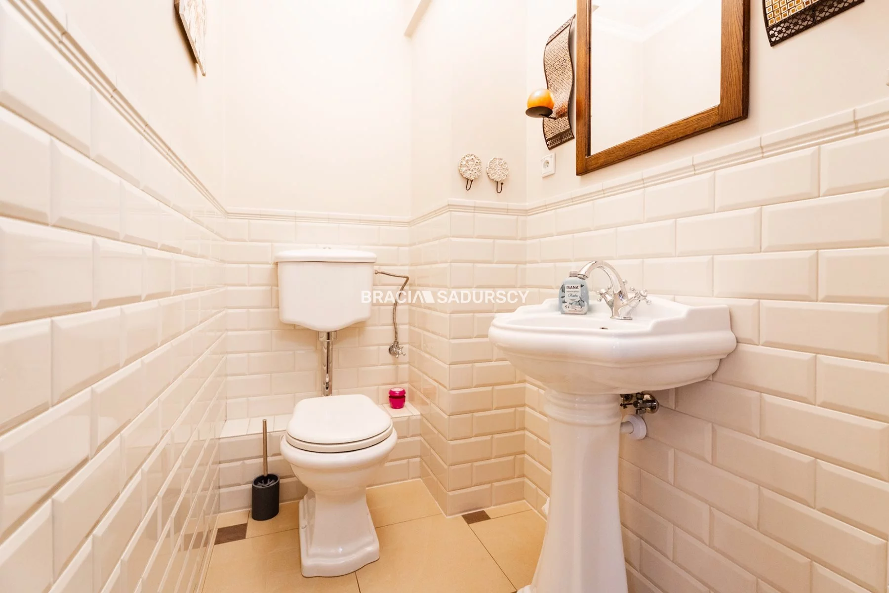 3 pokoje, mieszkanie 70,50 m², piętro 3, oferta nr , BS5-MS-311325-4, Kraków, Prądnik Czerwony, Bohomolca