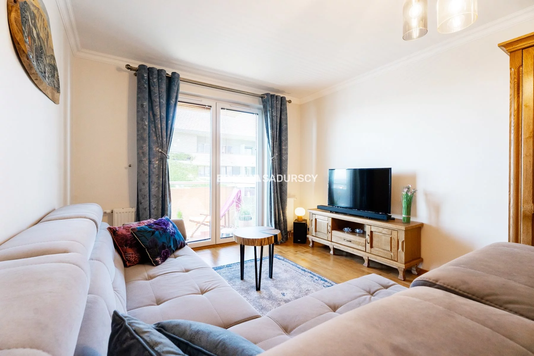 3 pokoje, mieszkanie 70,50 m², piętro 3, oferta nr , BS5-MS-311325-4, Kraków, Prądnik Czerwony, Bohomolca