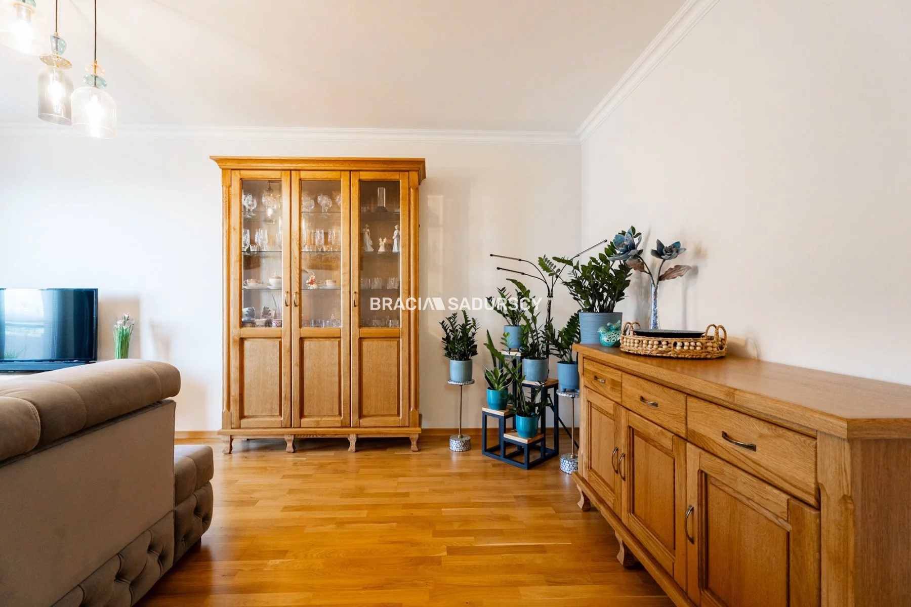 3 pokoje, mieszkanie 70,50 m², piętro 3, oferta nr , BS5-MS-311325-4, Kraków, Prądnik Czerwony, Bohomolca