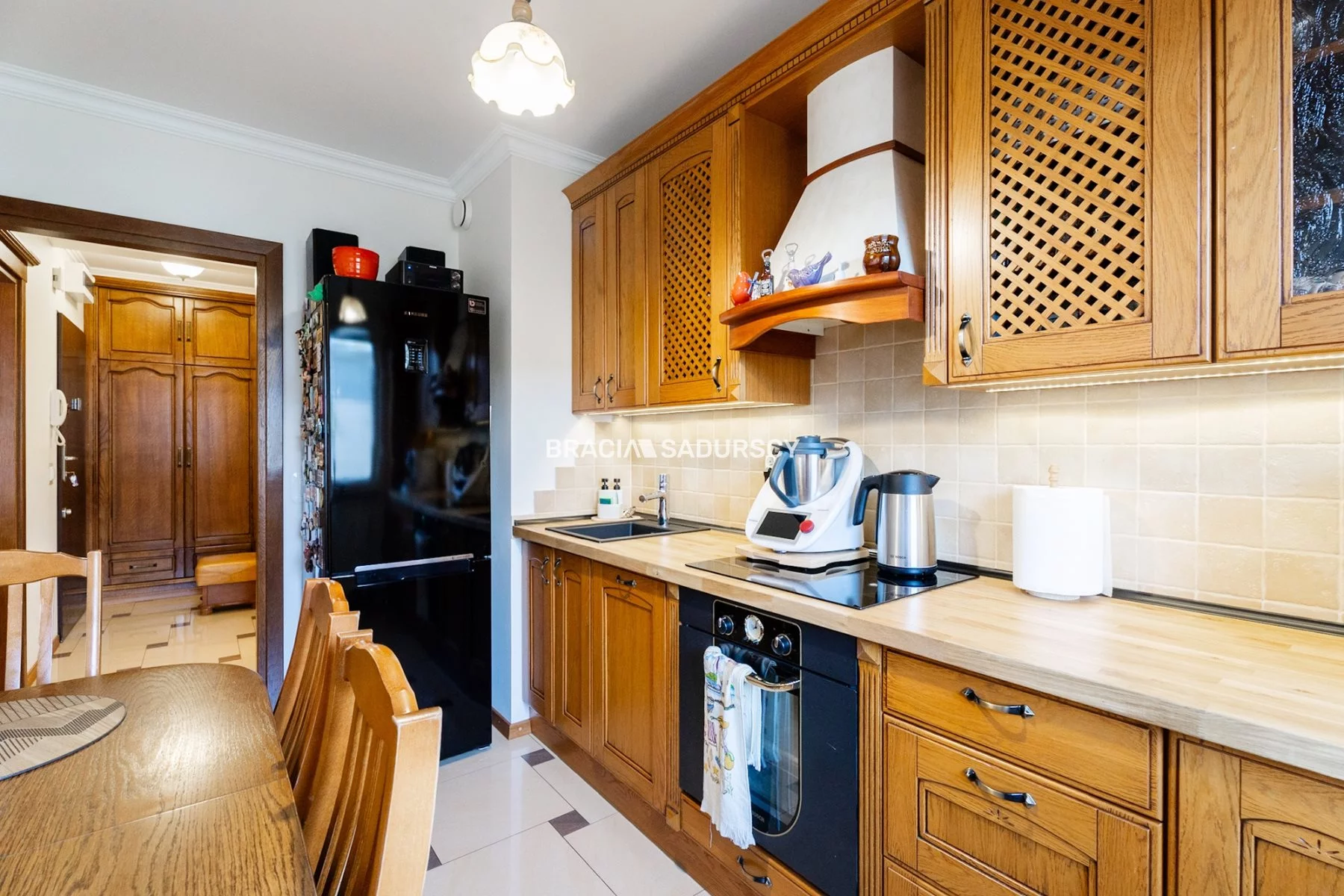 3 pokoje, mieszkanie 70,50 m², piętro 3, oferta nr , BS5-MS-311325-4, Kraków, Prądnik Czerwony, Bohomolca