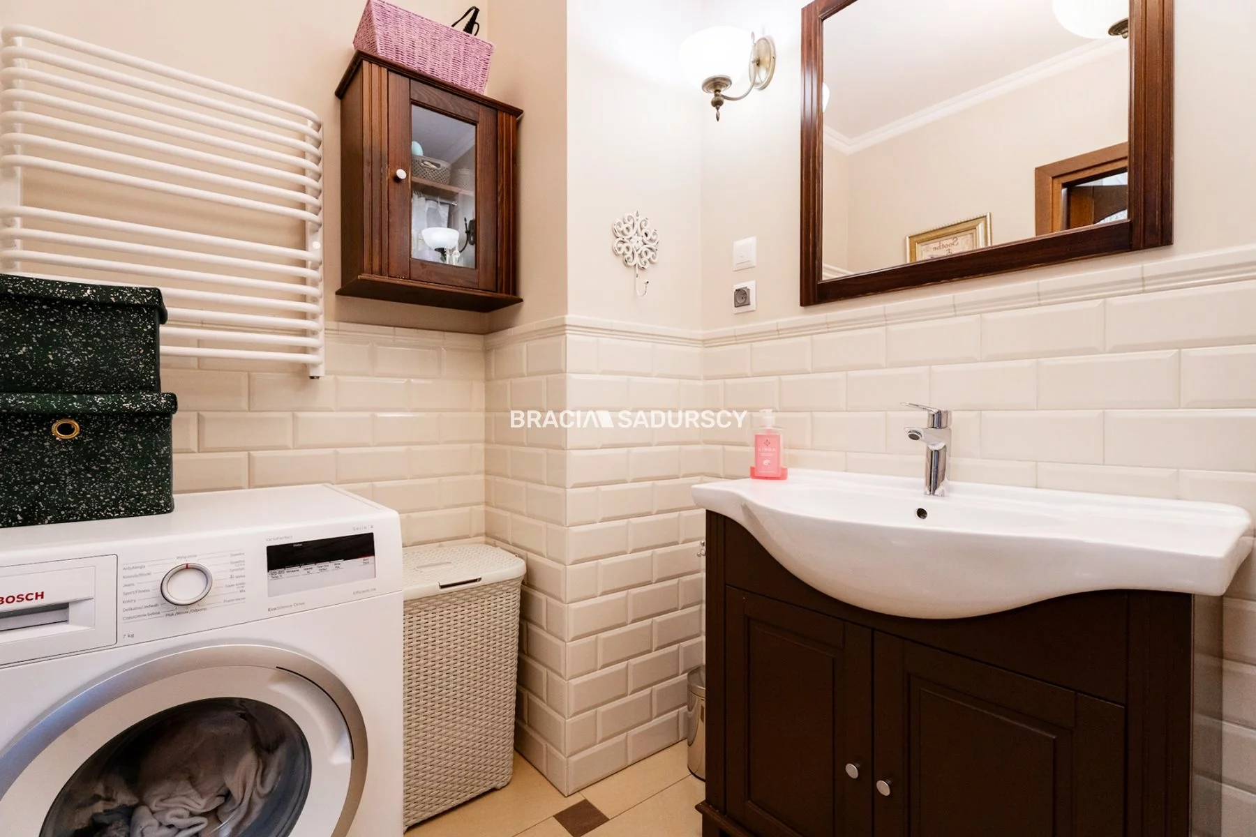 3 pokoje, mieszkanie 70,50 m², piętro 3, oferta nr , BS5-MS-311325-4, Kraków, Prądnik Czerwony, Bohomolca