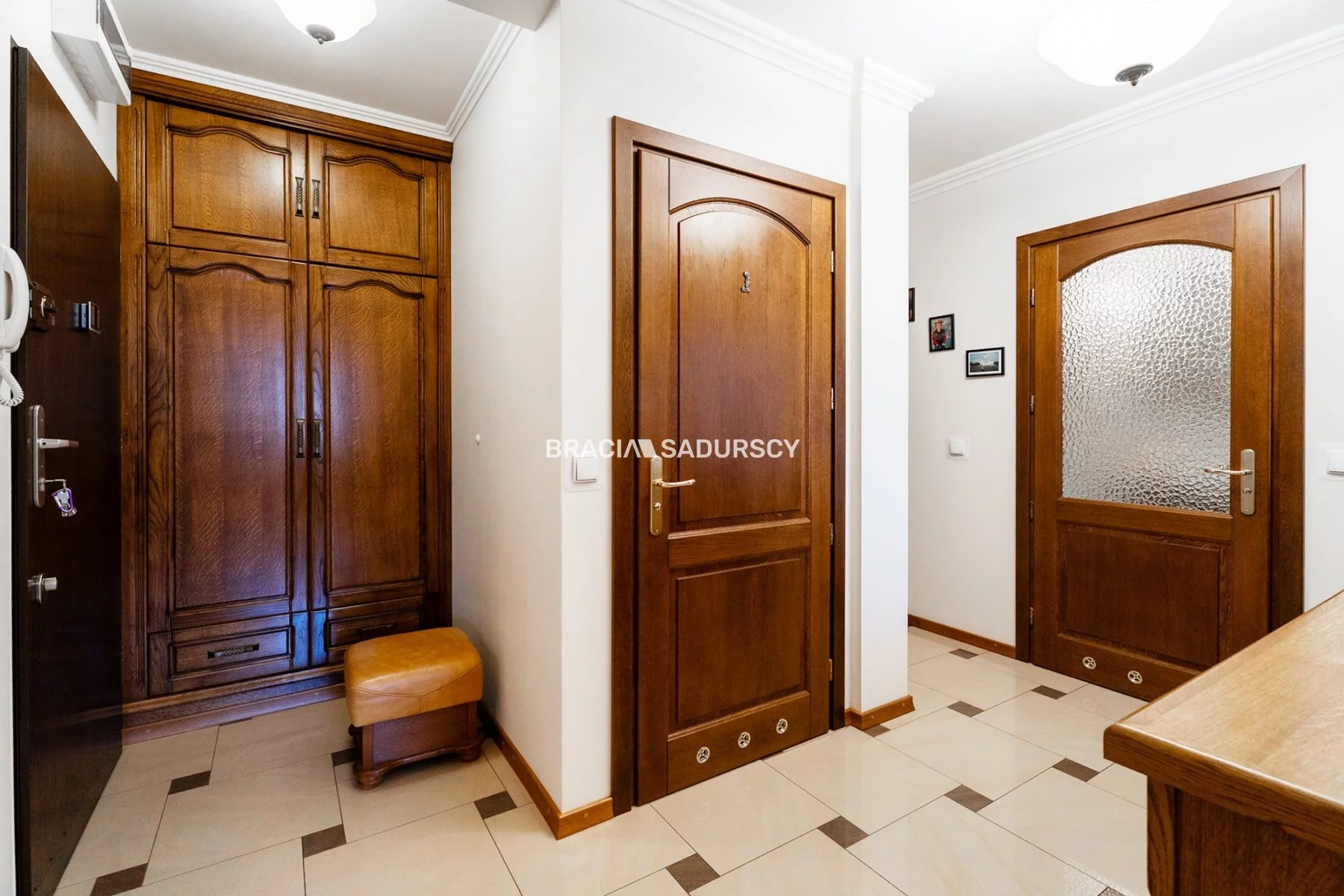 3 pokoje, mieszkanie 70,50 m², piętro 3, oferta nr , BS5-MS-311325-4, Kraków, Prądnik Czerwony, Bohomolca