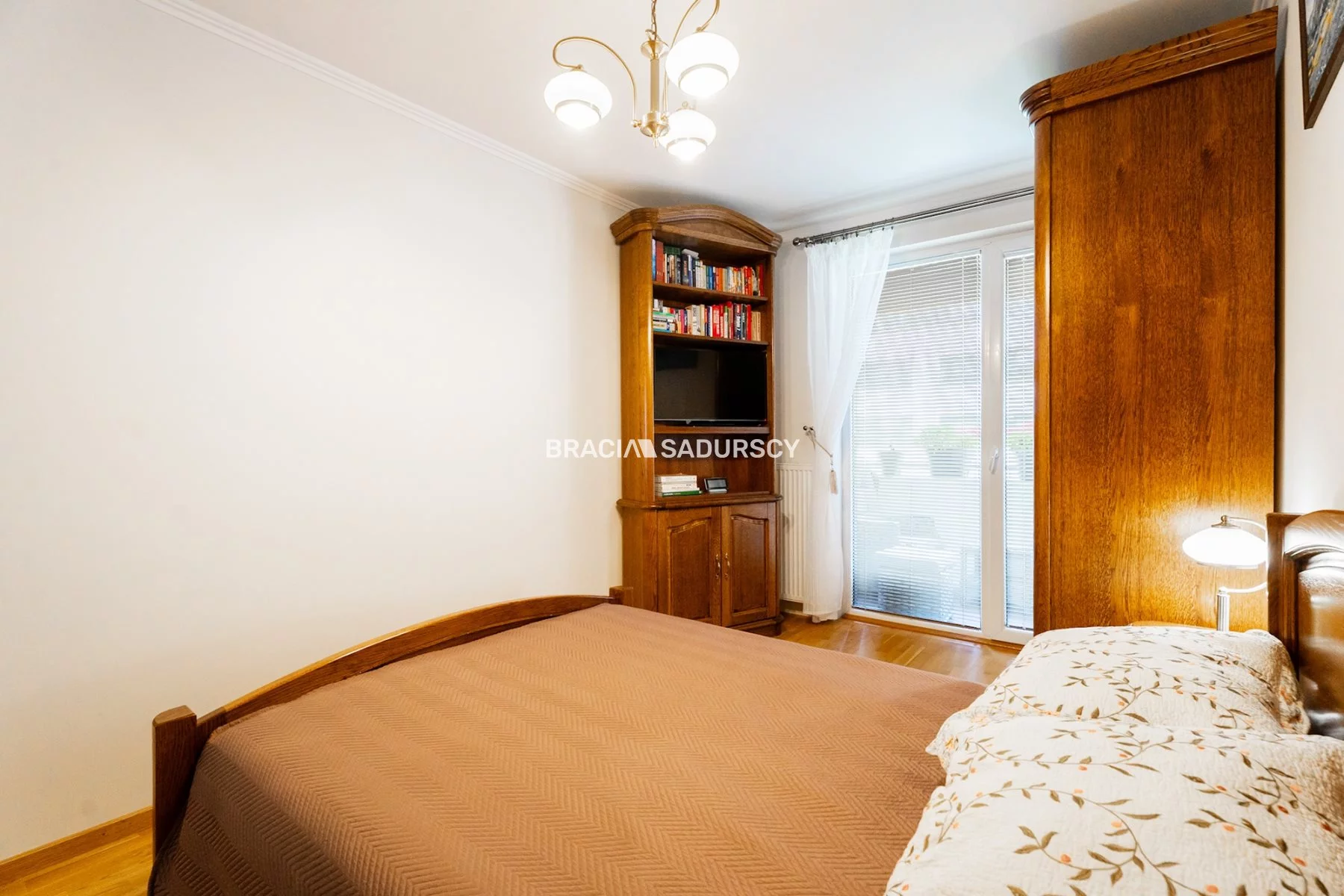 3 pokoje, mieszkanie 70,50 m², piętro 3, oferta nr , BS5-MS-311325-4, Kraków, Prądnik Czerwony, Bohomolca