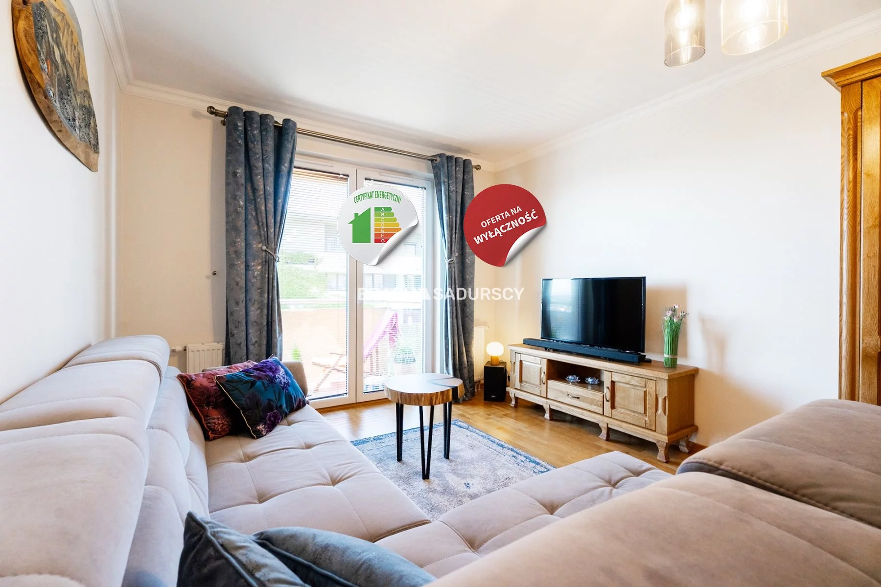 Apartamenty BS1-MS-312274-6 Kraków Prądnik Czerwony Bohomolca