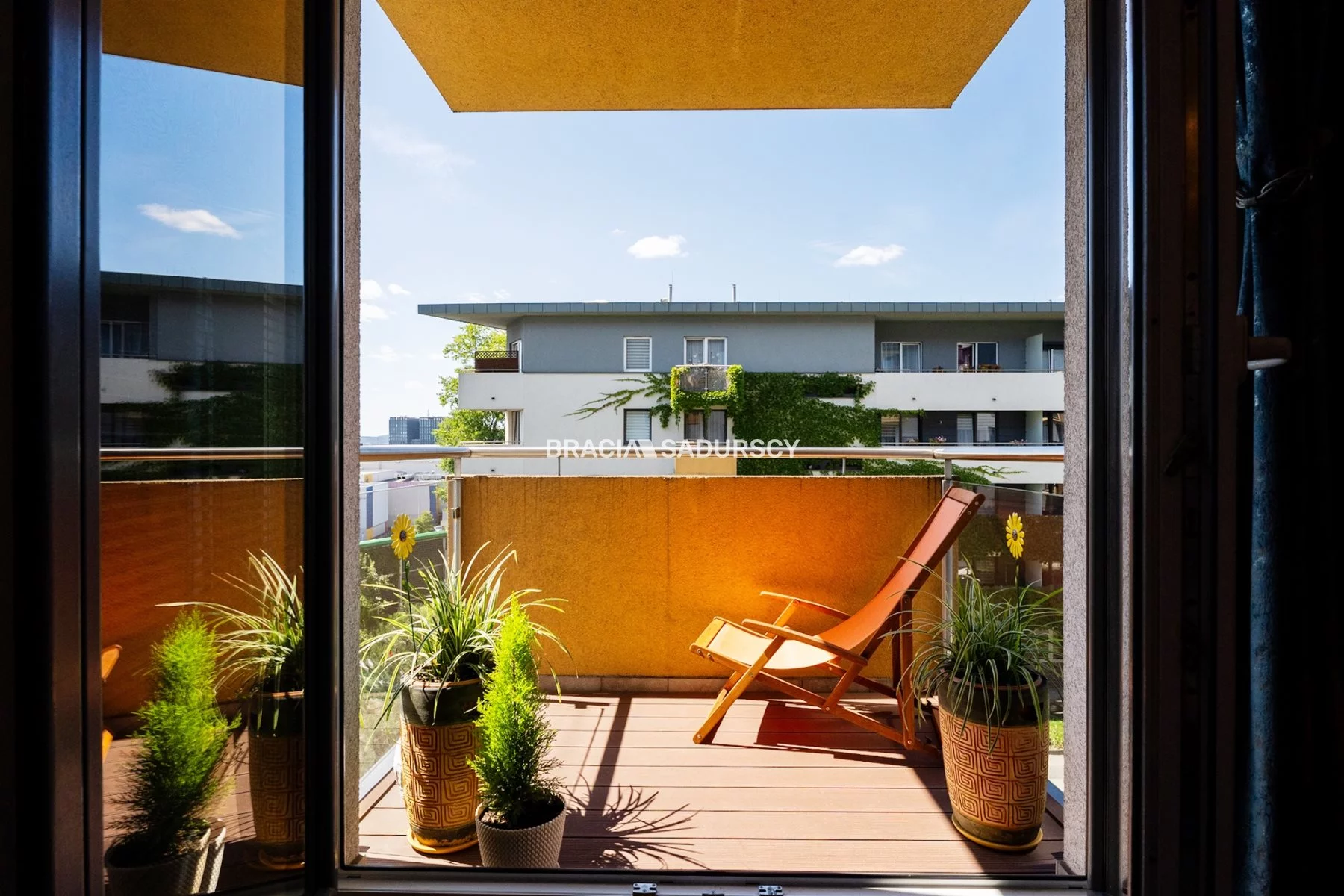 3 pokoje, mieszkanie 70,50 m², piętro 3, oferta nr , BS1-MS-312274-7, Kraków, Prądnik Czerwony, Bohomolca