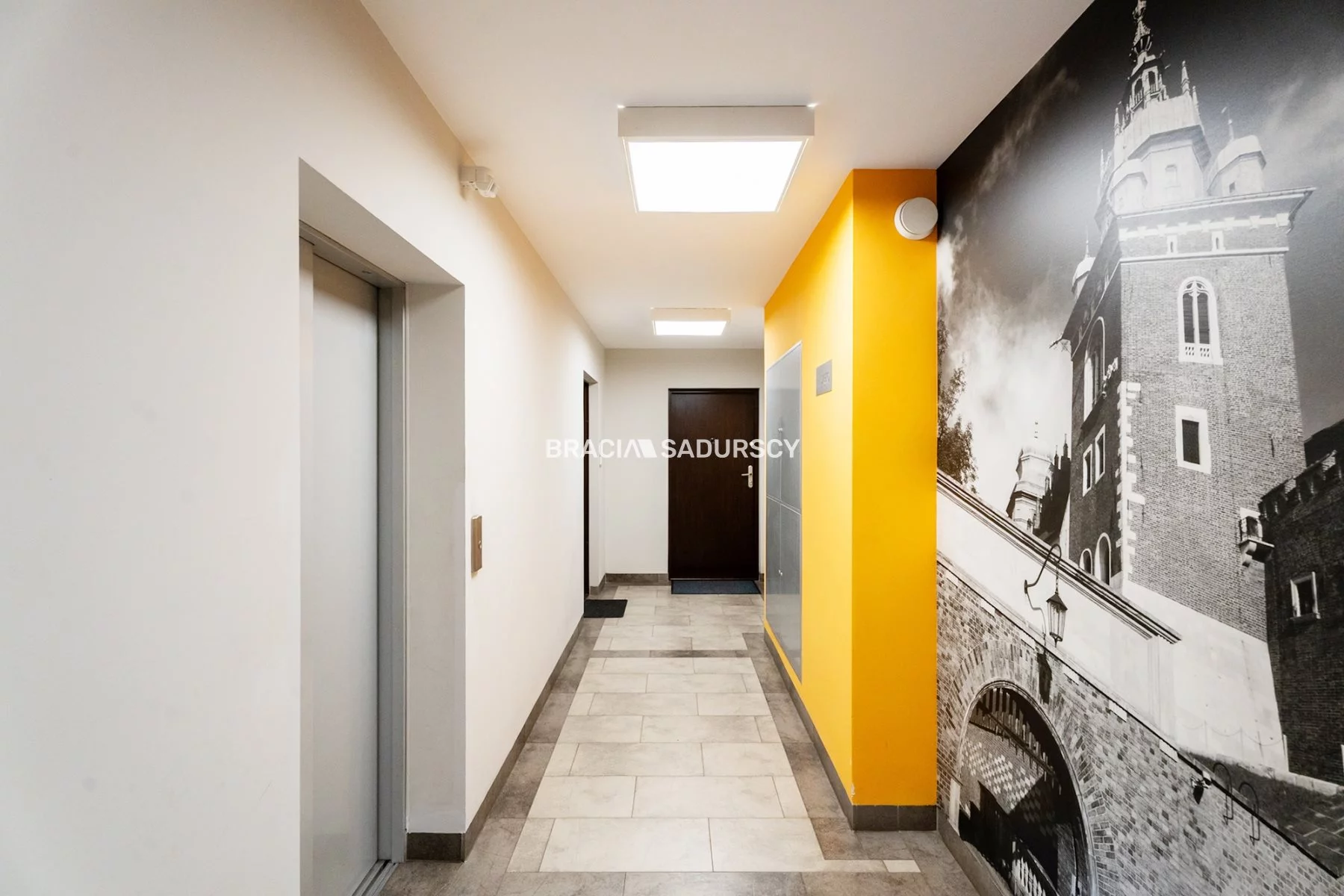 3 pokoje, mieszkanie 70,50 m², piętro 3, oferta nr , BS1-MS-312274-7, Kraków, Prądnik Czerwony, Bohomolca