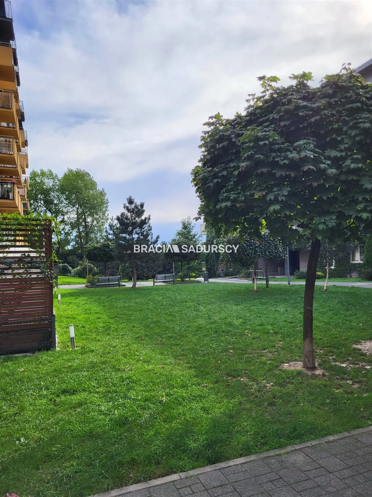 3 pokoje, mieszkanie 70,50 m², piętro 3, oferta nr , BS1-MS-312274-7, Kraków, Prądnik Czerwony, Bohomolca