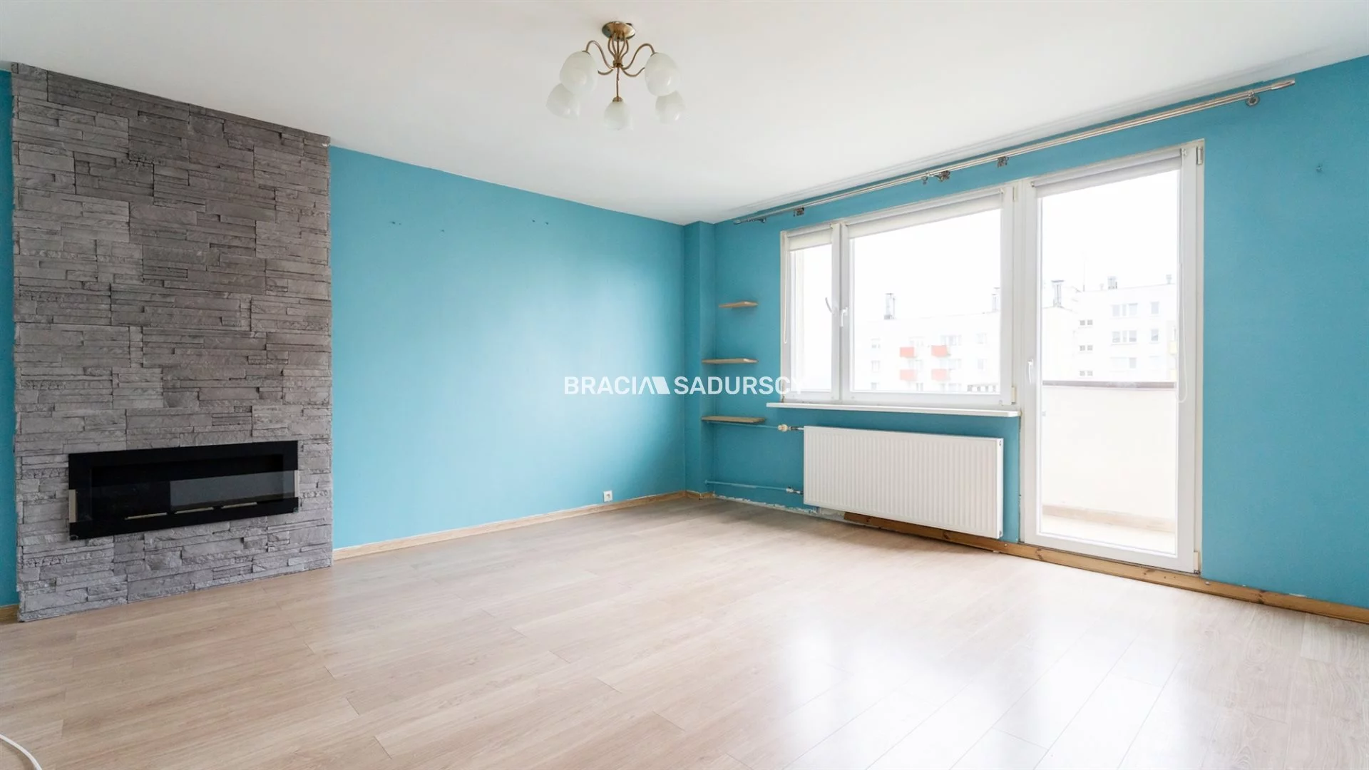 Apartamenty BS1-MS-308894-3 Kraków Podgórze Duchackie Bojki