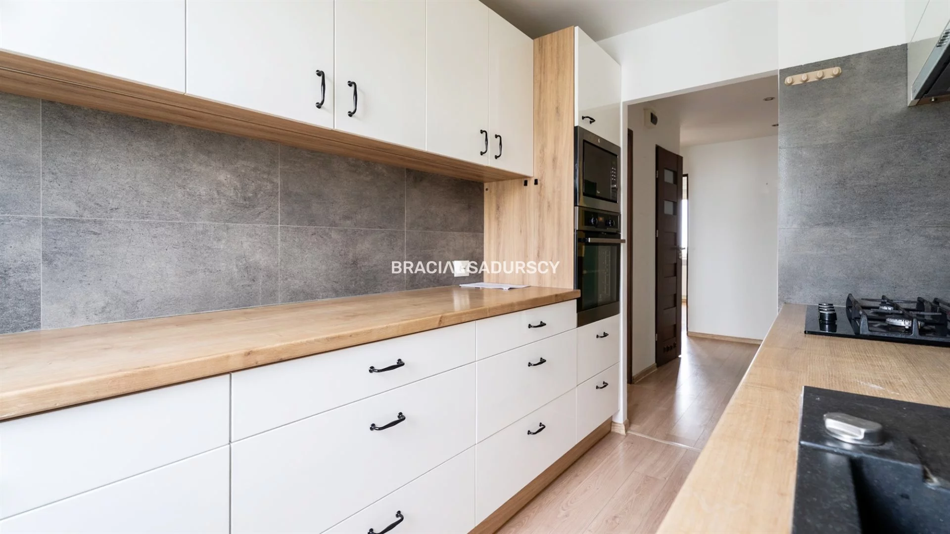 Apartamenty BS1-MS-309952-10 Kraków Podgórze Duchackie Bojki