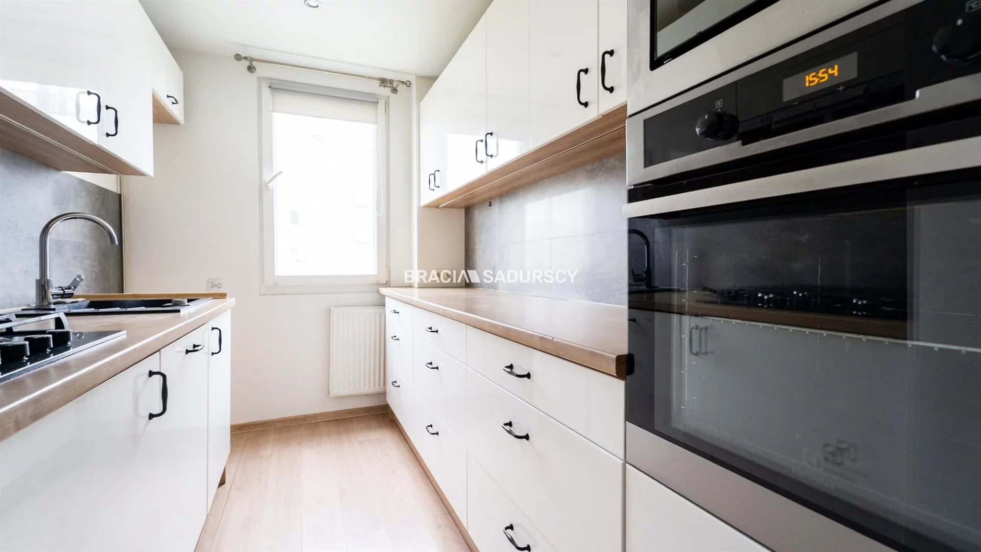 3 pokoje, mieszkanie 61,40 m², piętro 9, oferta nr , BS1-MS-309952-12, Kraków, Podgórze Duchackie, Kurdwanów, Bojki