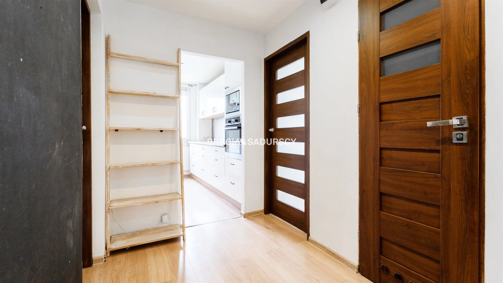 3 pokoje, mieszkanie 61,40 m², piętro 9, oferta nr , BS1-MS-309952-12, Kraków, Podgórze Duchackie, Kurdwanów, Bojki