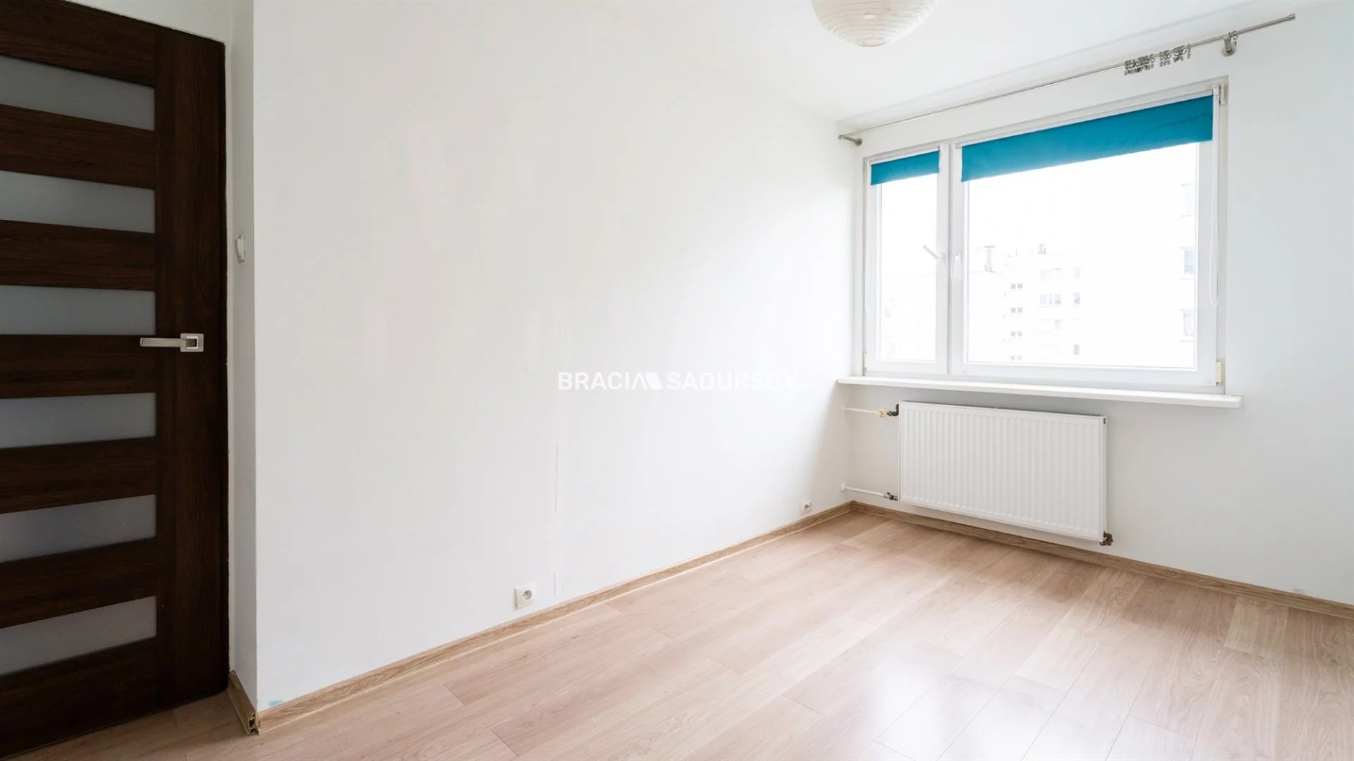 3 pokoje, mieszkanie 61,40 m², piętro 9, oferta nr , BS1-MS-309952-12, Kraków, Podgórze Duchackie, Kurdwanów, Bojki