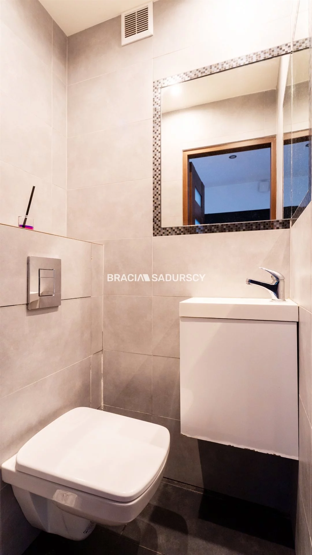 3 pokoje, mieszkanie 61,40 m², piętro 9, oferta nr , BS1-MS-309952-12, Kraków, Podgórze Duchackie, Kurdwanów, Bojki