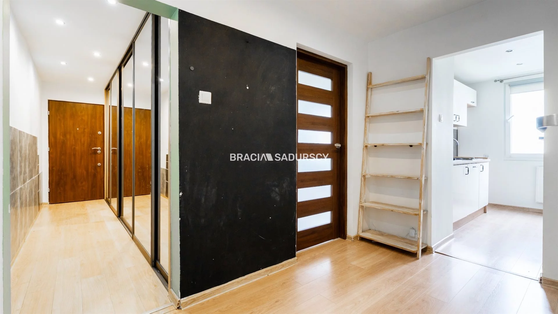3 pokoje, mieszkanie 61,40 m², piętro 9, oferta nr , BS1-MS-309952-12, Kraków, Podgórze Duchackie, Kurdwanów, Bojki