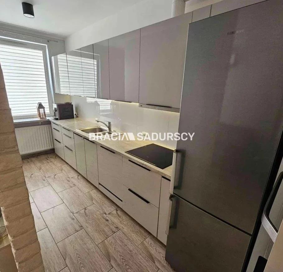 Apartamenty BS2-MS-312237 Kraków Czyżyny Bolesława Orlińskiego