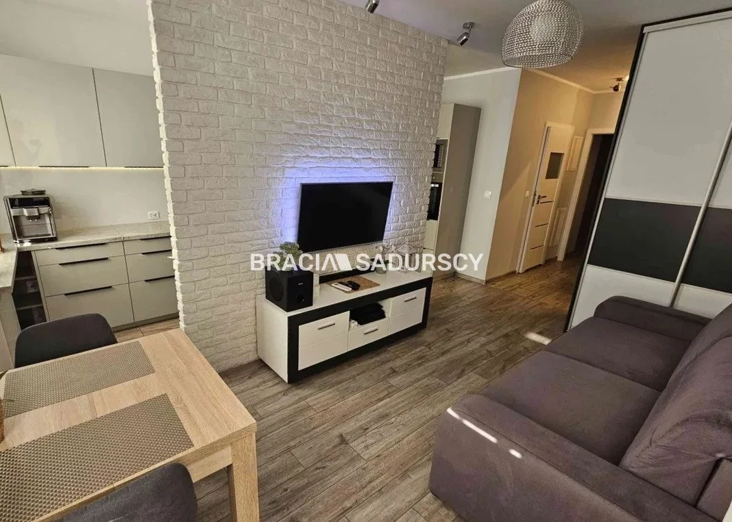 3 pokoje, mieszkanie 55,81 m², piętro 6, oferta nr , BS2-MS-312237, Kraków, Czyżyny, Bolesława Orlińskiego