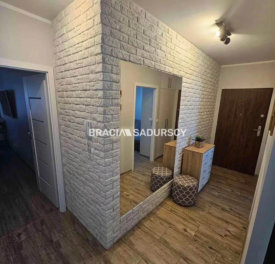 3 pokoje, mieszkanie 55,81 m², piętro 6, oferta nr , BS2-MS-312237, Kraków, Czyżyny, Bolesława Orlińskiego