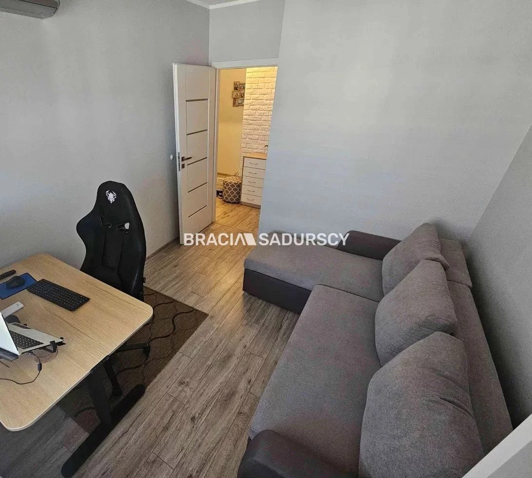 3 pokoje, mieszkanie 55,81 m², piętro 6, oferta nr , BS2-MS-312237, Kraków, Czyżyny, Bolesława Orlińskiego