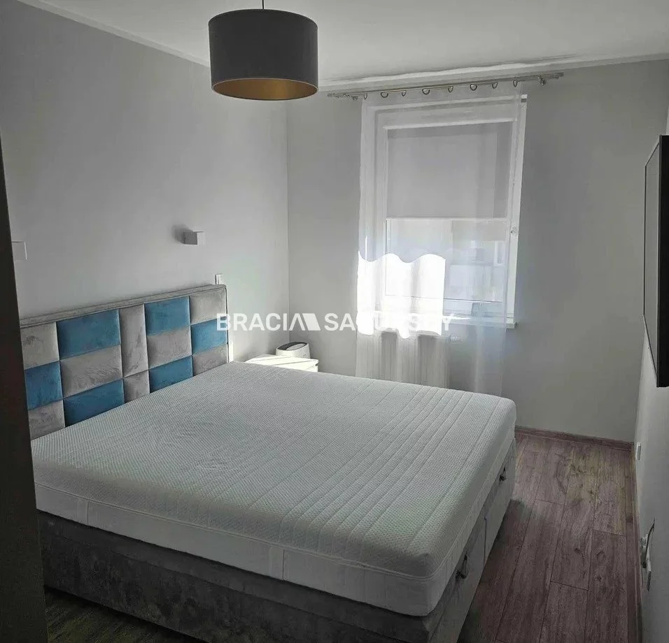 3 pokoje, mieszkanie 55,81 m², piętro 6, oferta nr , BS2-MS-312237, Kraków, Czyżyny, Bolesława Orlińskiego