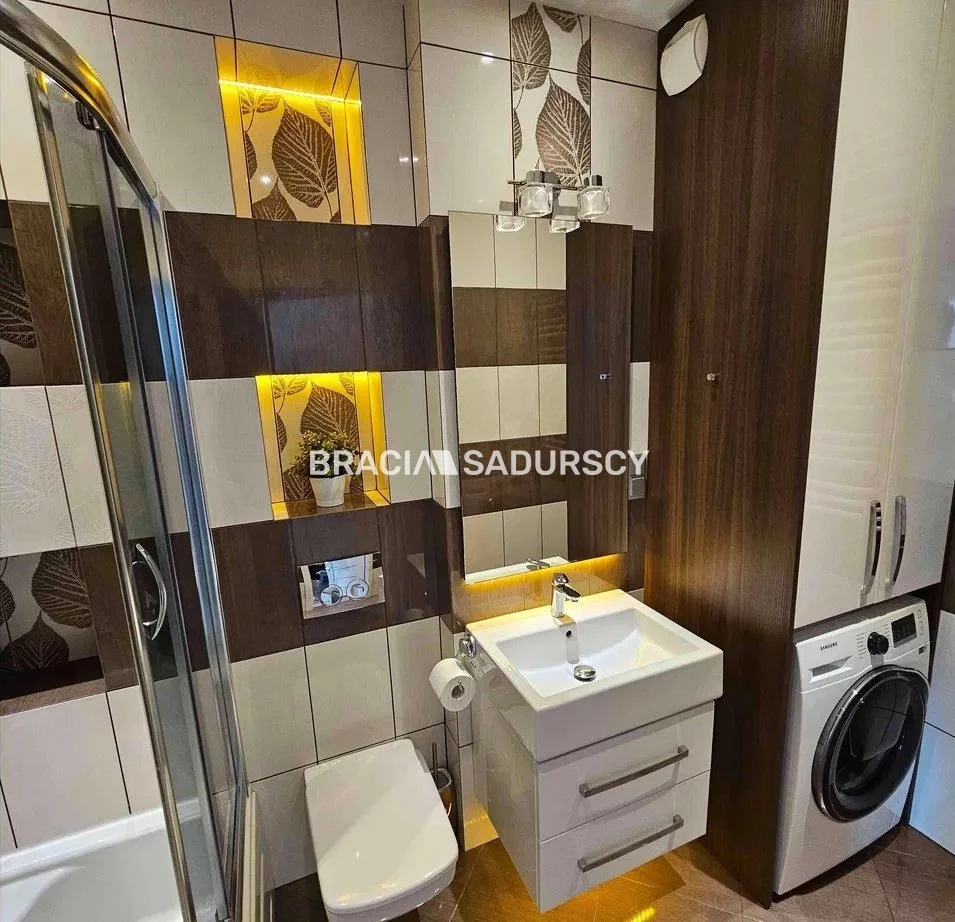 3 pokoje, mieszkanie 55,81 m², piętro 6, oferta nr , BS2-MS-312237, Kraków, Czyżyny, Bolesława Orlińskiego