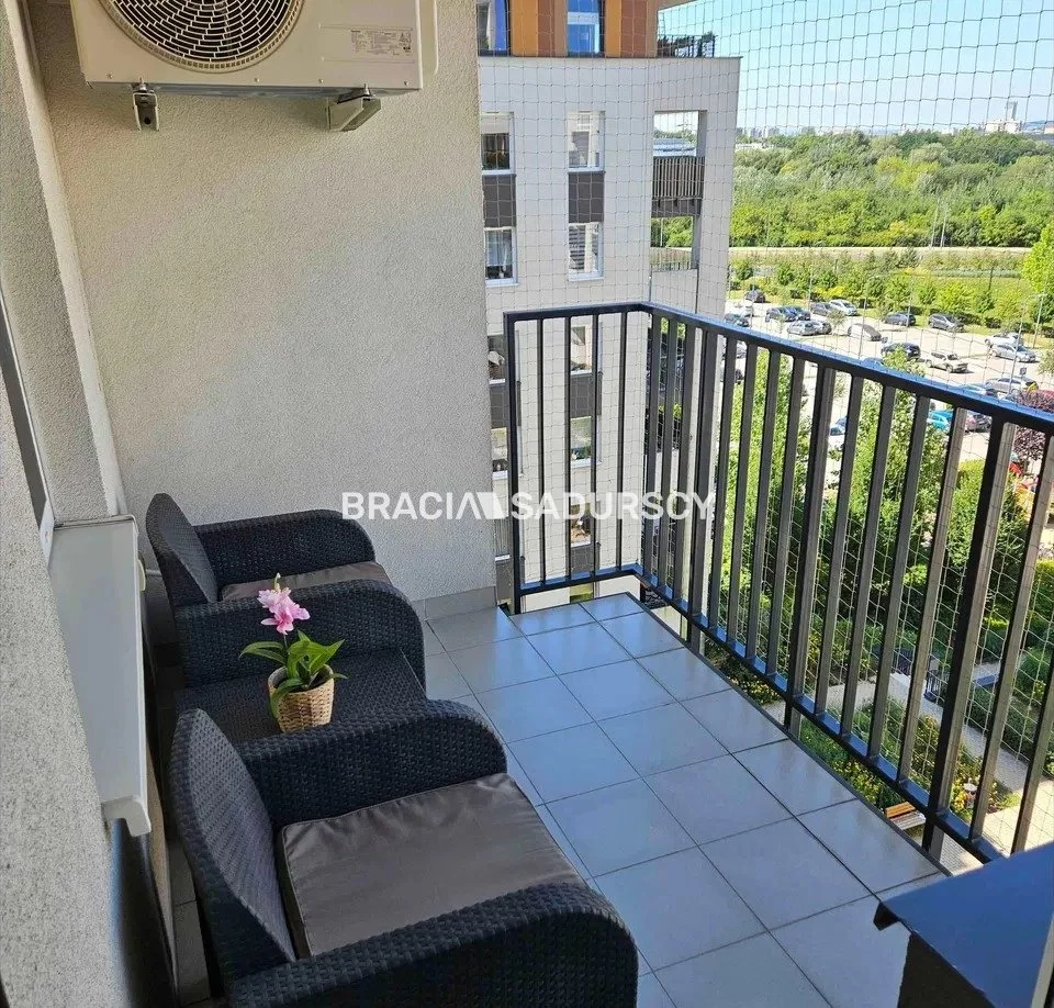 3 pokoje, mieszkanie 55,81 m², piętro 6, oferta nr , BS2-MS-312237, Kraków, Czyżyny, Bolesława Orlińskiego