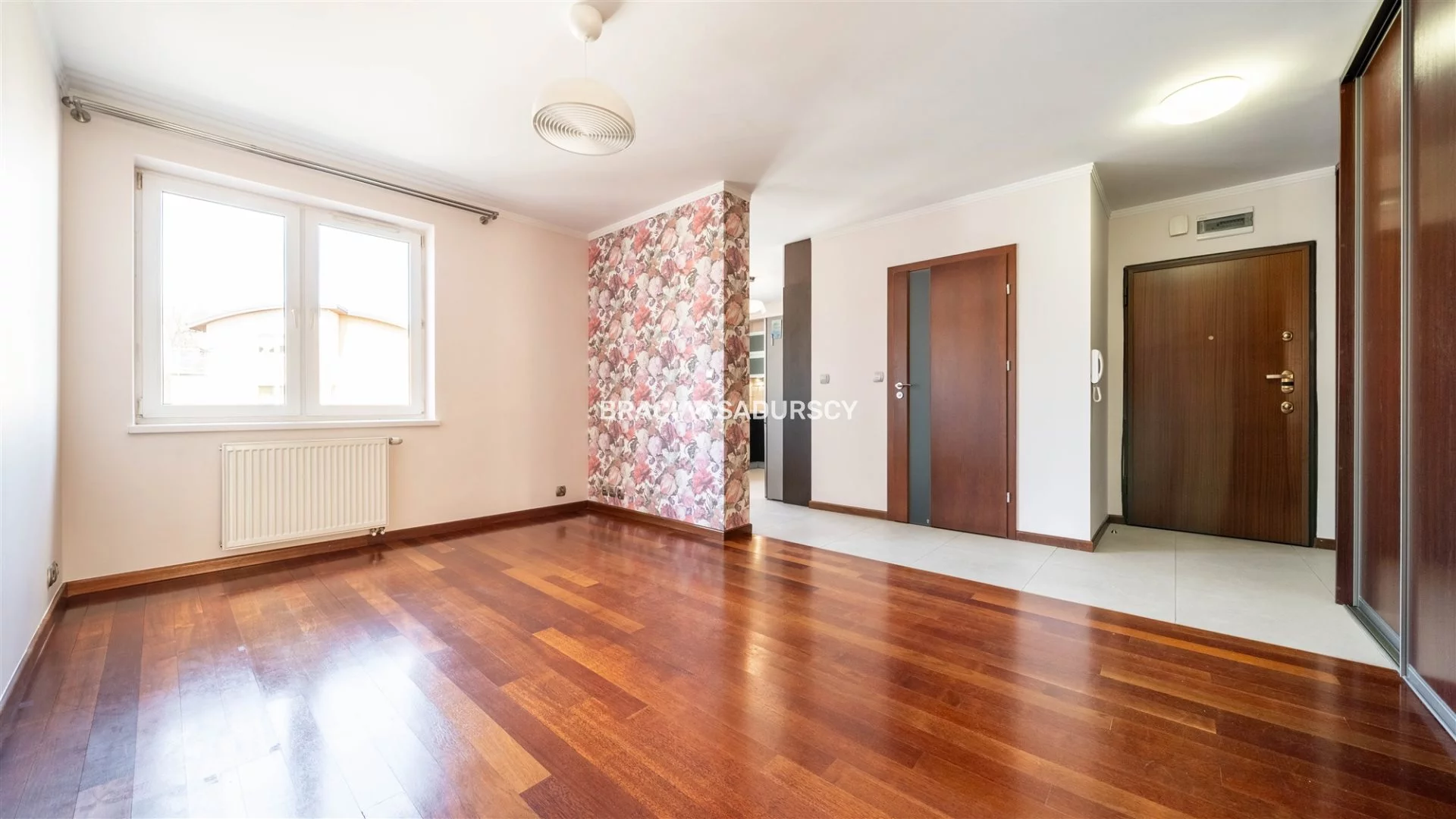 Mieszkanie trzypokojowe 73,00 m², Kraków, Swoszowice, Kliny, Borkowska, Sprzedaż