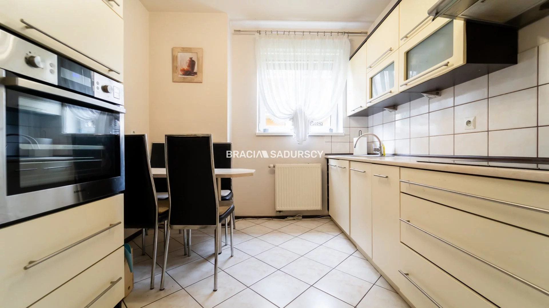 3 pokoje, apartament 65,00 m², parter, oferta nr , BS1-MS-309487-53, Kraków, Swoszowice, Kliny, ul. Borkowska