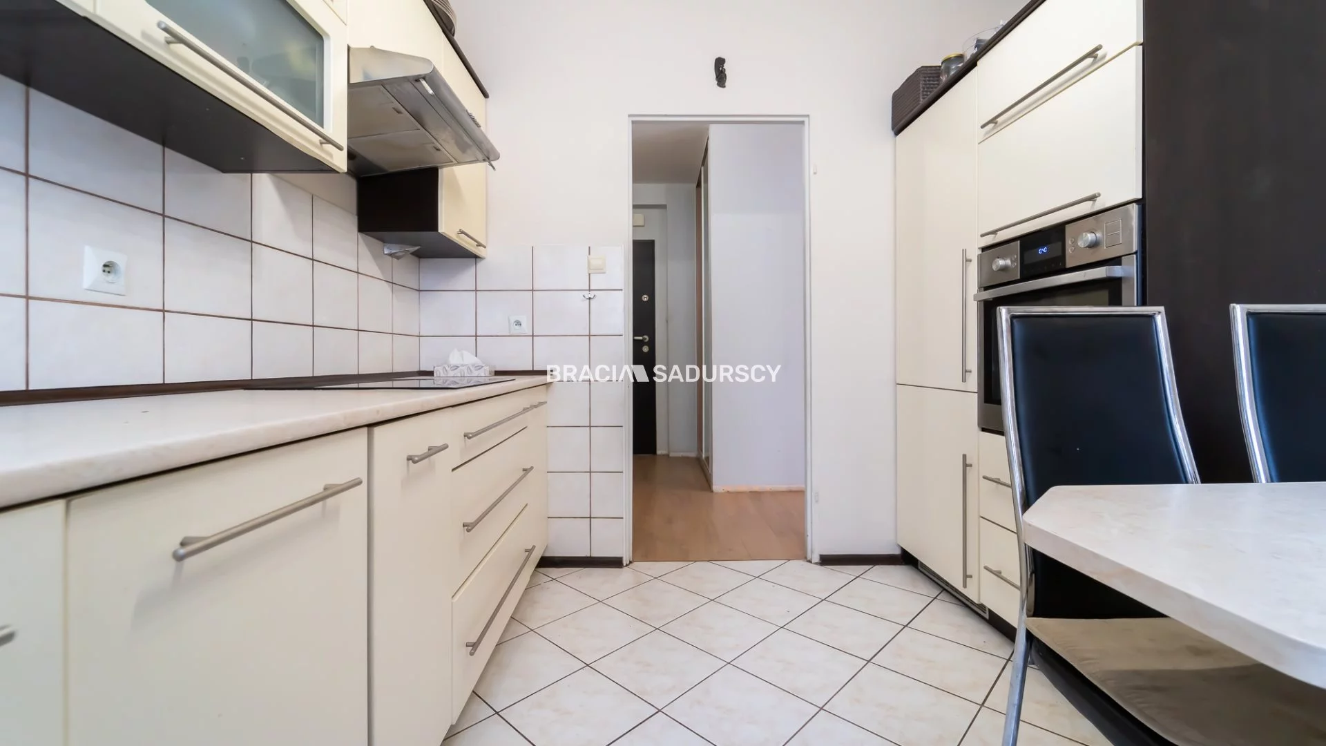3 pokoje, apartament 65,00 m², parter, oferta nr , BS1-MS-309487-53, Kraków, Swoszowice, Kliny, ul. Borkowska