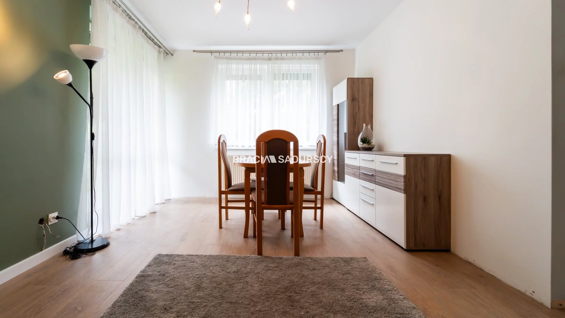 3 pokoje, apartament 65,00 m², parter, oferta nr , BS1-MS-309487-53, Kraków, Swoszowice, Kliny, ul. Borkowska