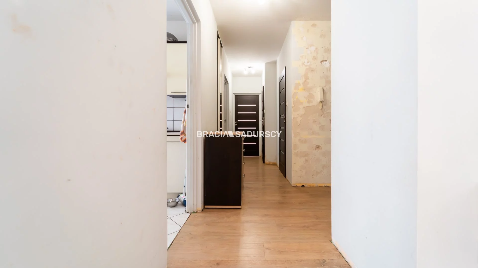 3 pokoje, apartament 65,00 m², parter, oferta nr , BS1-MS-309487-53, Kraków, Swoszowice, Kliny, ul. Borkowska