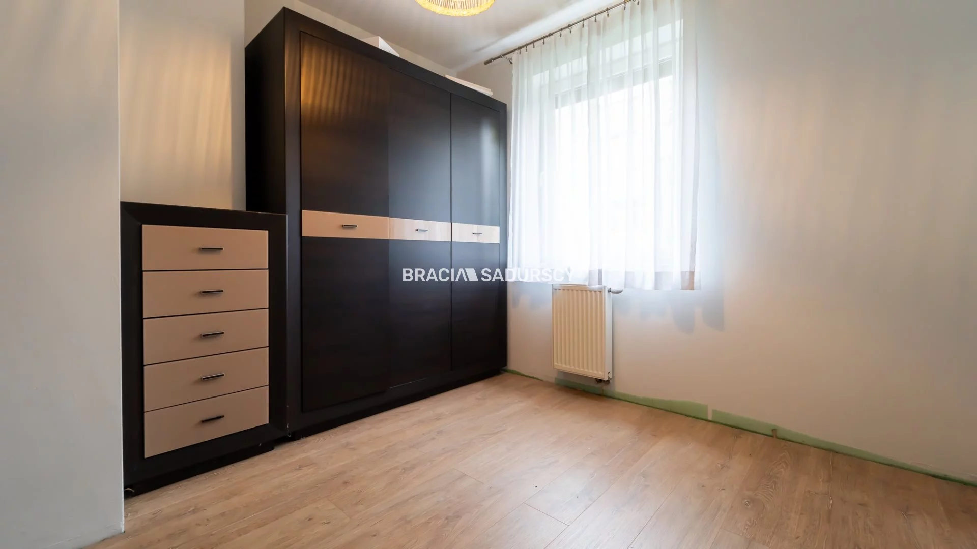 3 pokoje, apartament 65,00 m², parter, oferta nr , BS1-MS-309487-53, Kraków, Swoszowice, Kliny, ul. Borkowska