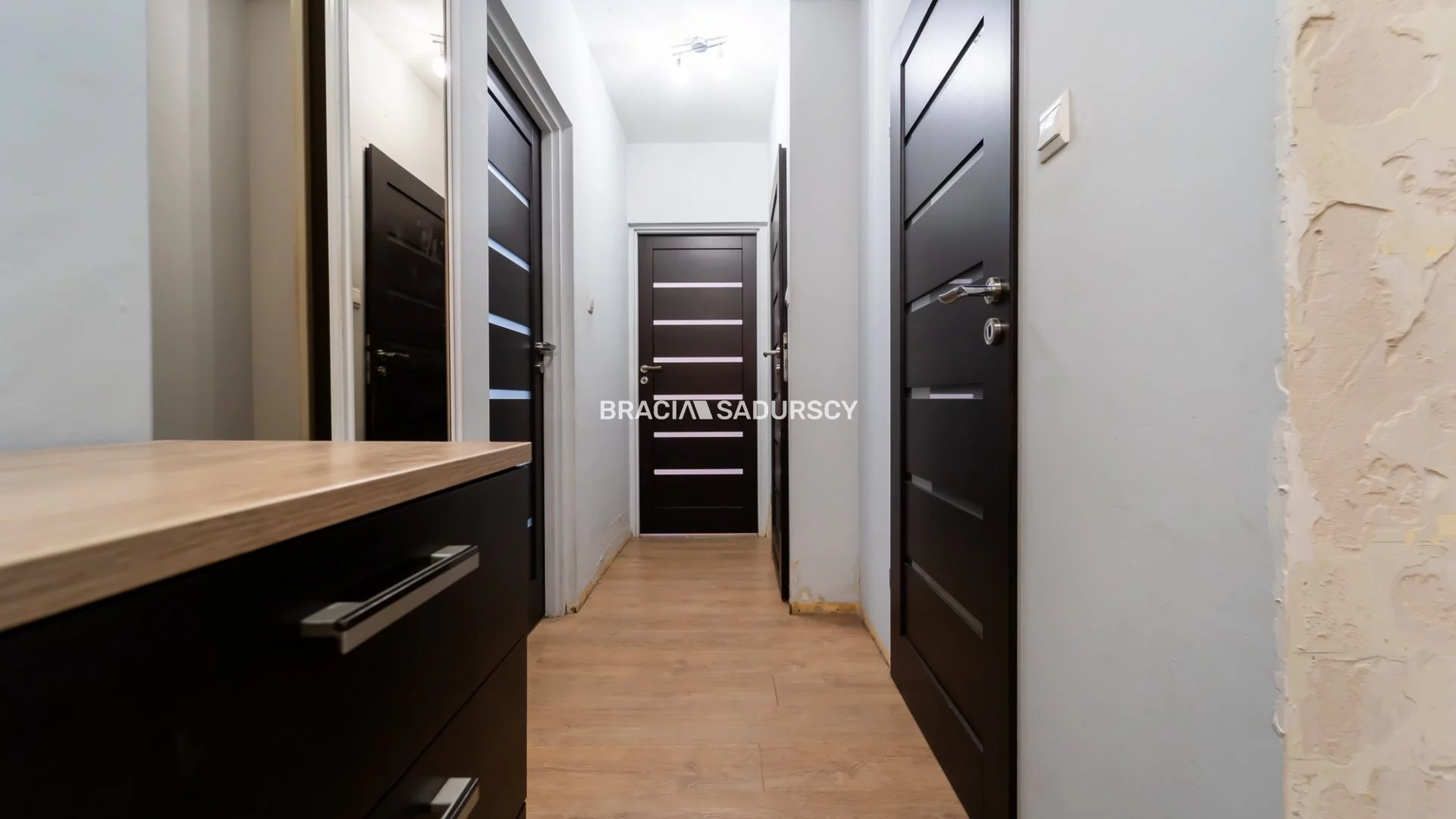 3 pokoje, apartament 65,00 m², parter, oferta nr , BS1-MS-309487-53, Kraków, Swoszowice, Kliny, ul. Borkowska