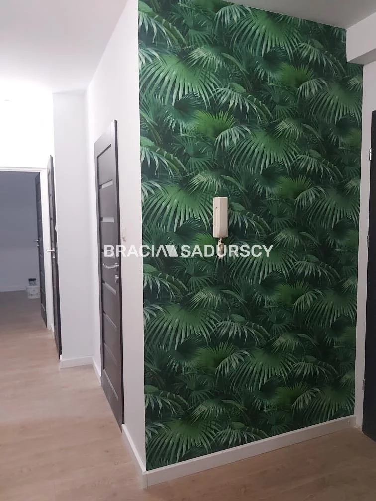 3 pokoje, apartament 65,00 m², parter, oferta nr , BS1-MS-309487-53, Kraków, Swoszowice, Kliny, ul. Borkowska