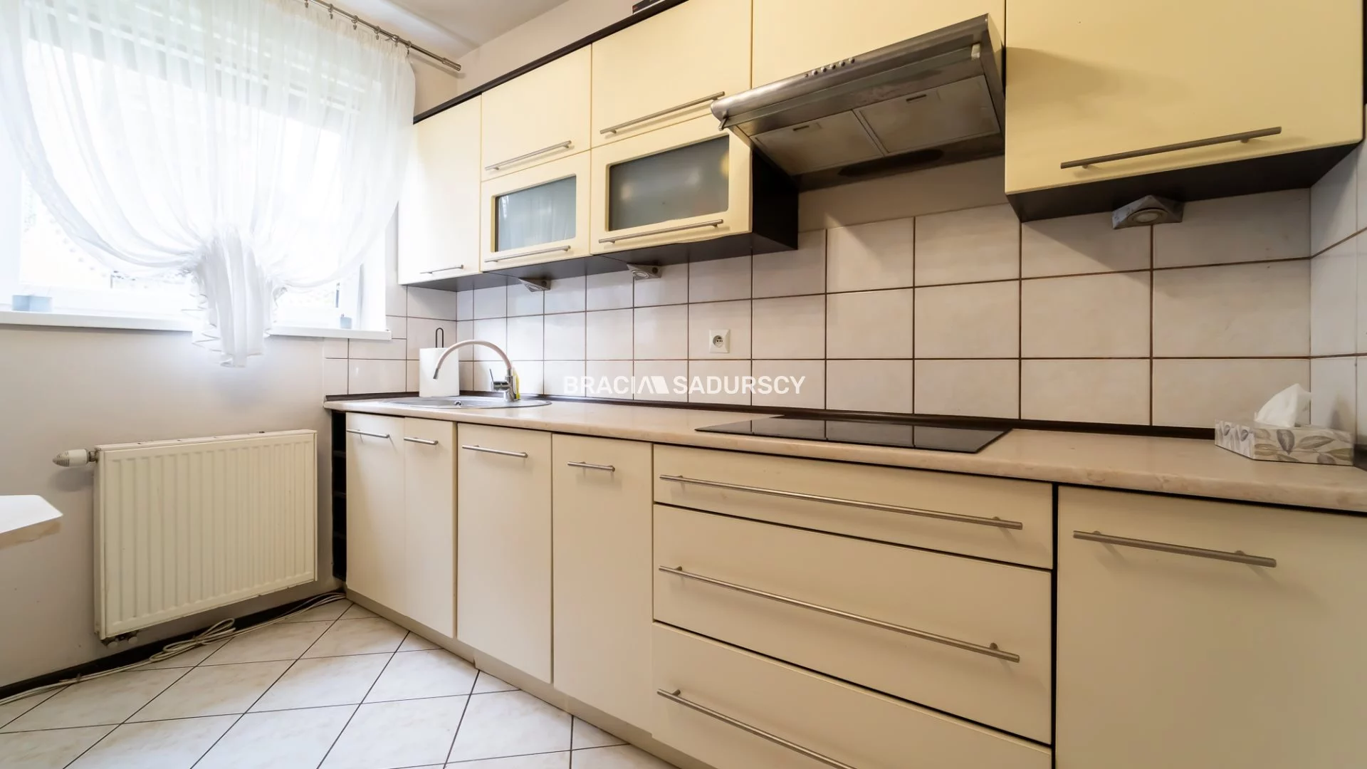 3 pokoje, apartament 65,00 m², parter, oferta nr , BS1-MS-309487-53, Kraków, Swoszowice, Kliny, ul. Borkowska