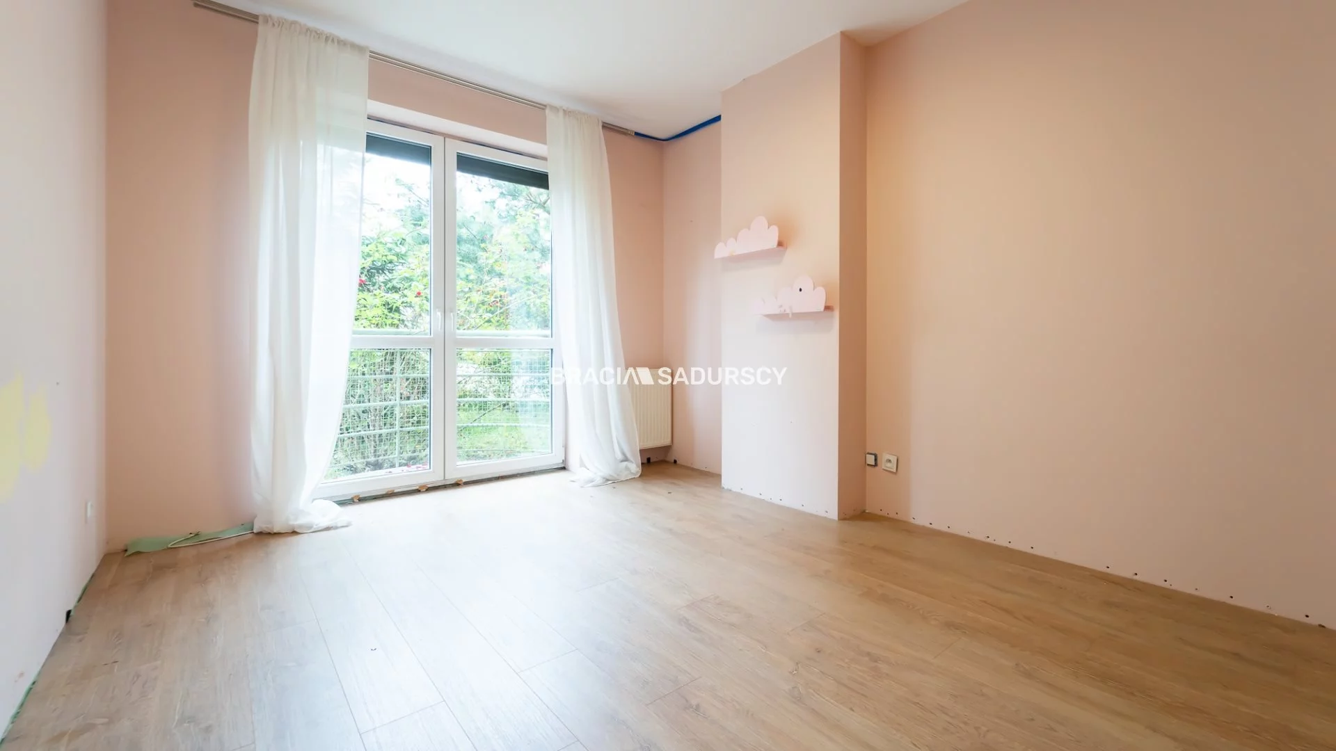 3 pokoje, apartament 65,00 m², parter, oferta nr , BS1-MS-309487-53, Kraków, Swoszowice, Kliny, ul. Borkowska
