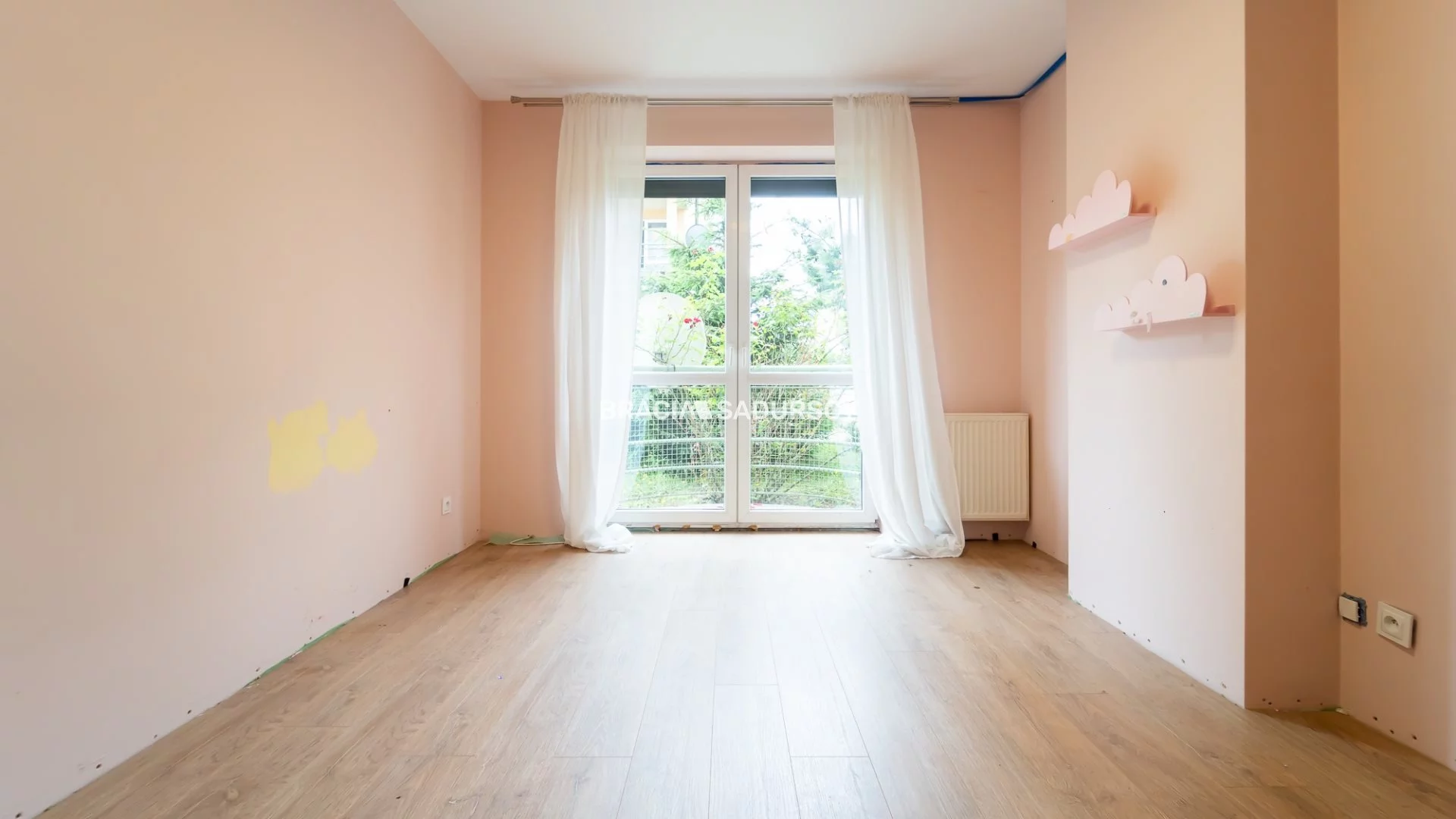 3 pokoje, apartament 65,00 m², parter, oferta nr , BS1-MS-309487-53, Kraków, Swoszowice, Kliny, ul. Borkowska