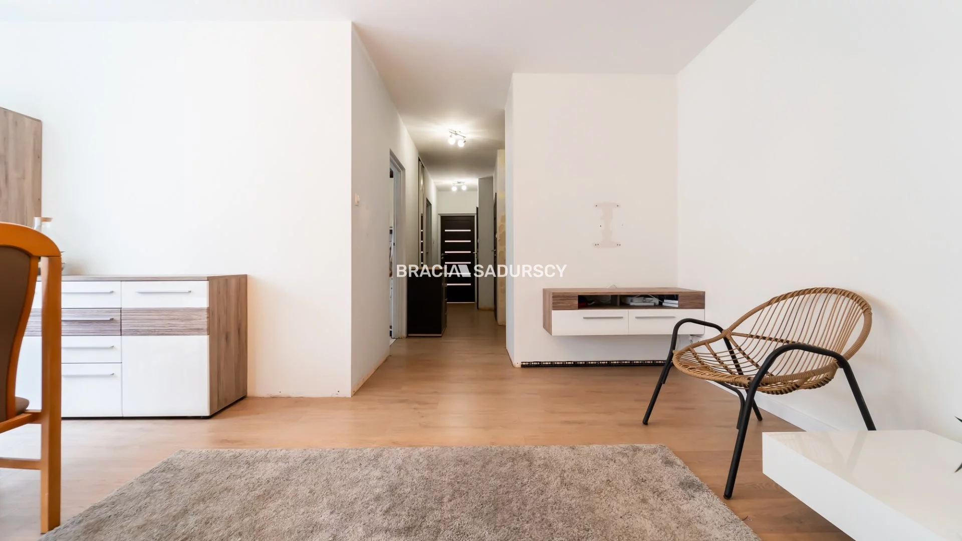 3 pokoje, mieszkanie 65,00 m², parter, oferta nr , BS1-MS-309487-66, Kraków, Swoszowice, Kliny, ul. Borkowska
