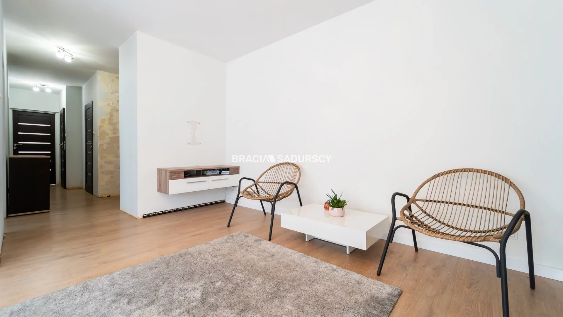 3 pokoje, mieszkanie 65,00 m², parter, oferta nr , BS1-MS-309487-66, Kraków, Swoszowice, Kliny, ul. Borkowska
