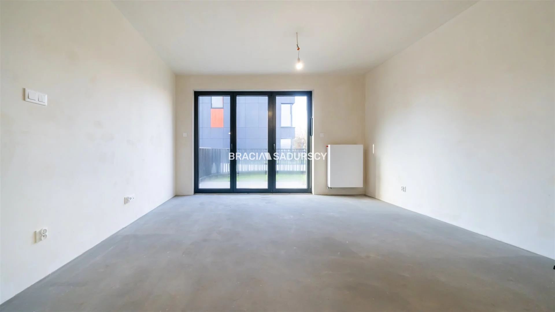 Apartament na sprzedaż, 55,13 m², 3 pokoje, parter, oferta nr BS3-MS-304260