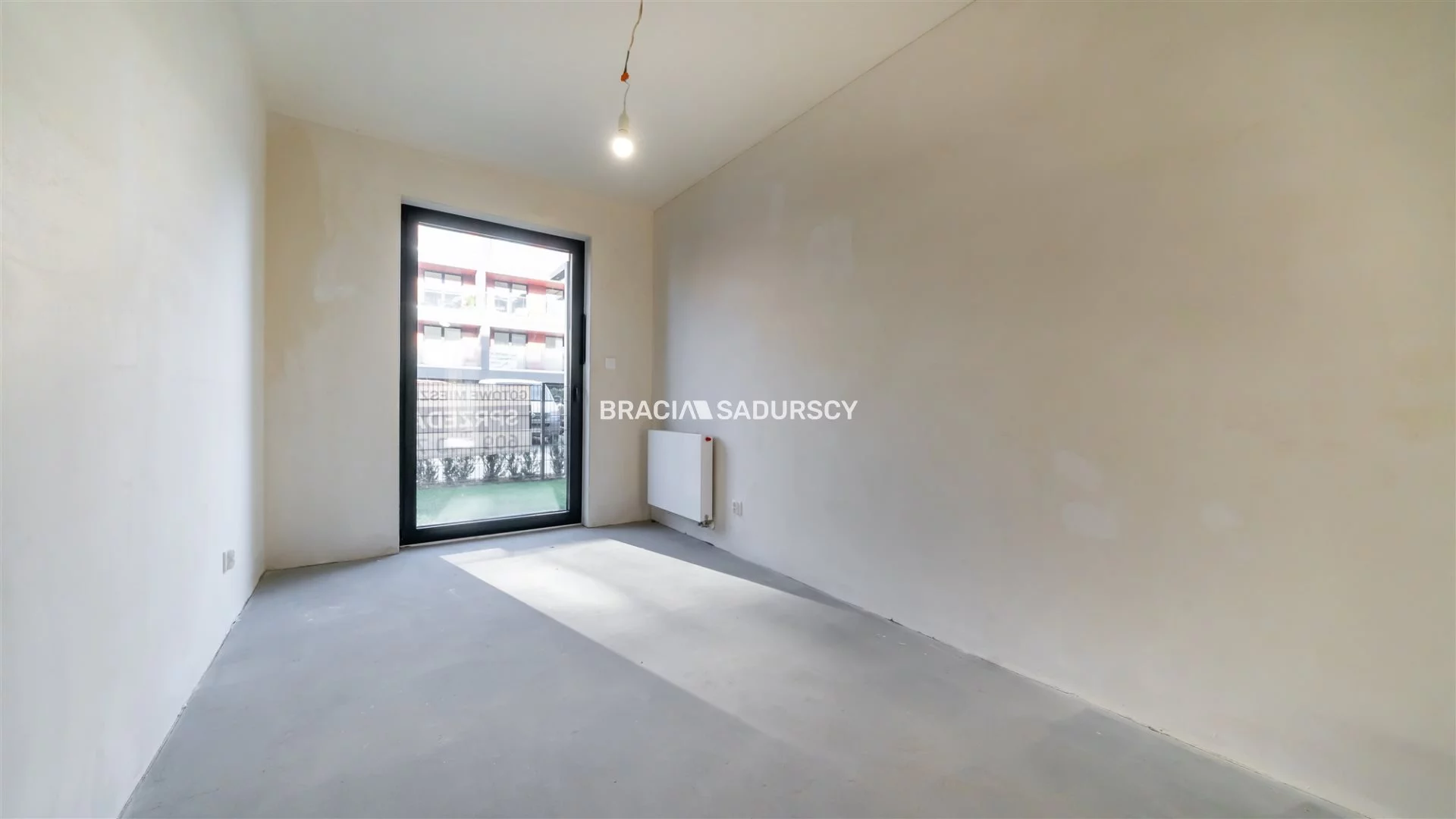 3 pokoje, mieszkanie 67,37 m², parter, oferta nr , BS3-MS-304261, Kraków, Zwierzyniec, Wola Justowska, Borowego