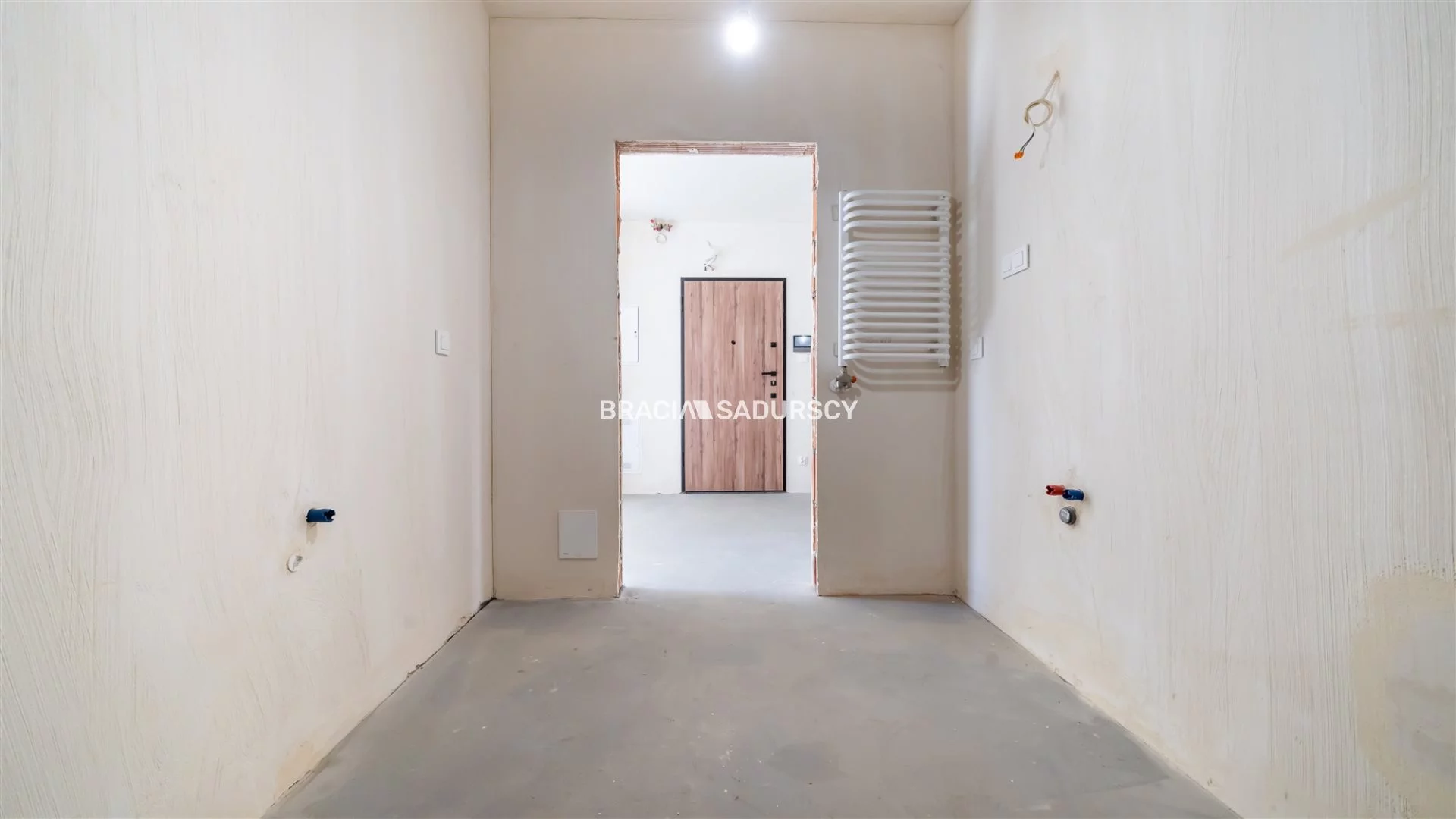 3 pokoje, mieszkanie 67,37 m², parter, oferta nr , BS3-MS-304261, Kraków, Zwierzyniec, Wola Justowska, Borowego