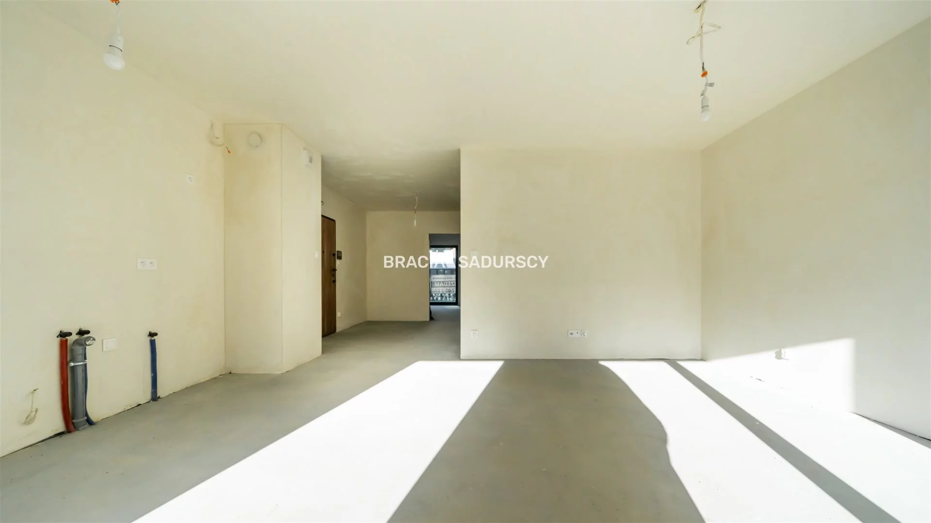 3 pokoje, mieszkanie 67,37 m², parter, oferta nr , BS3-MS-304261, Kraków, Zwierzyniec, Wola Justowska, Borowego