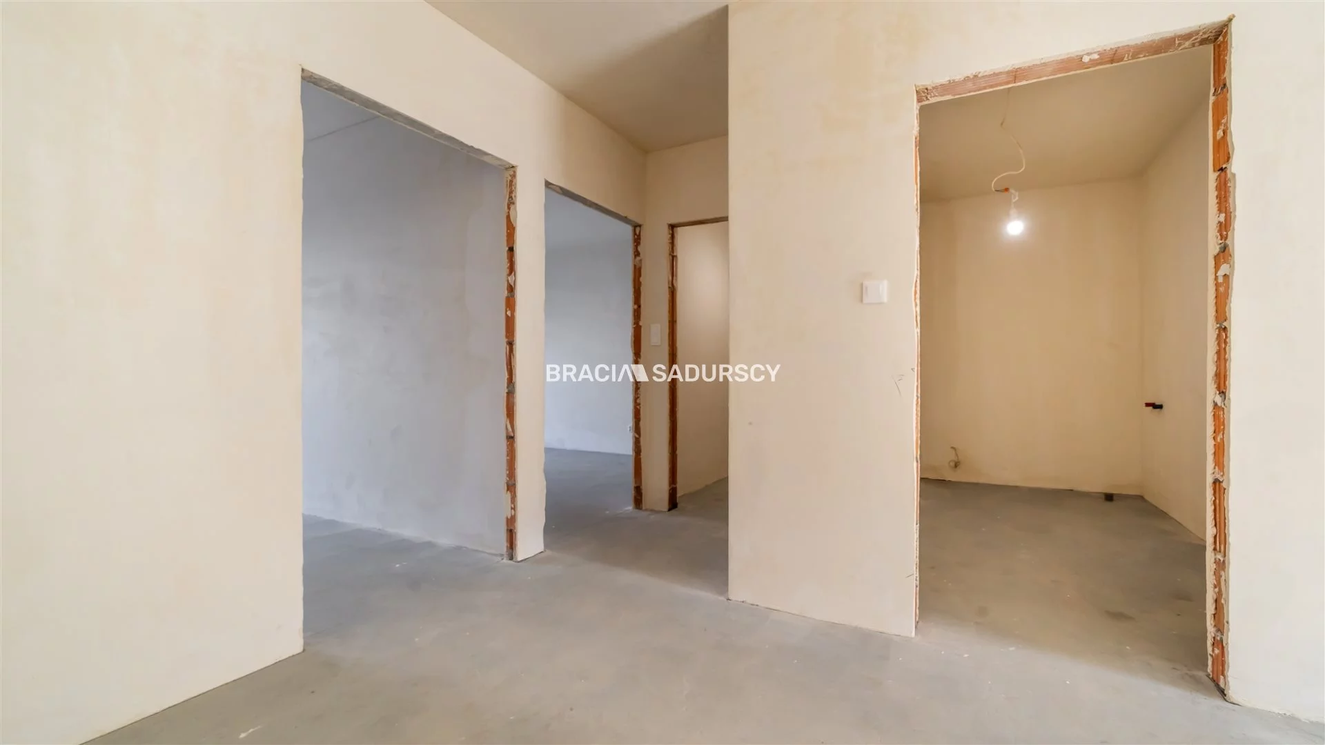 3 pokoje, mieszkanie 67,37 m², parter, oferta nr , BS3-MS-304261, Kraków, Zwierzyniec, Wola Justowska, Borowego