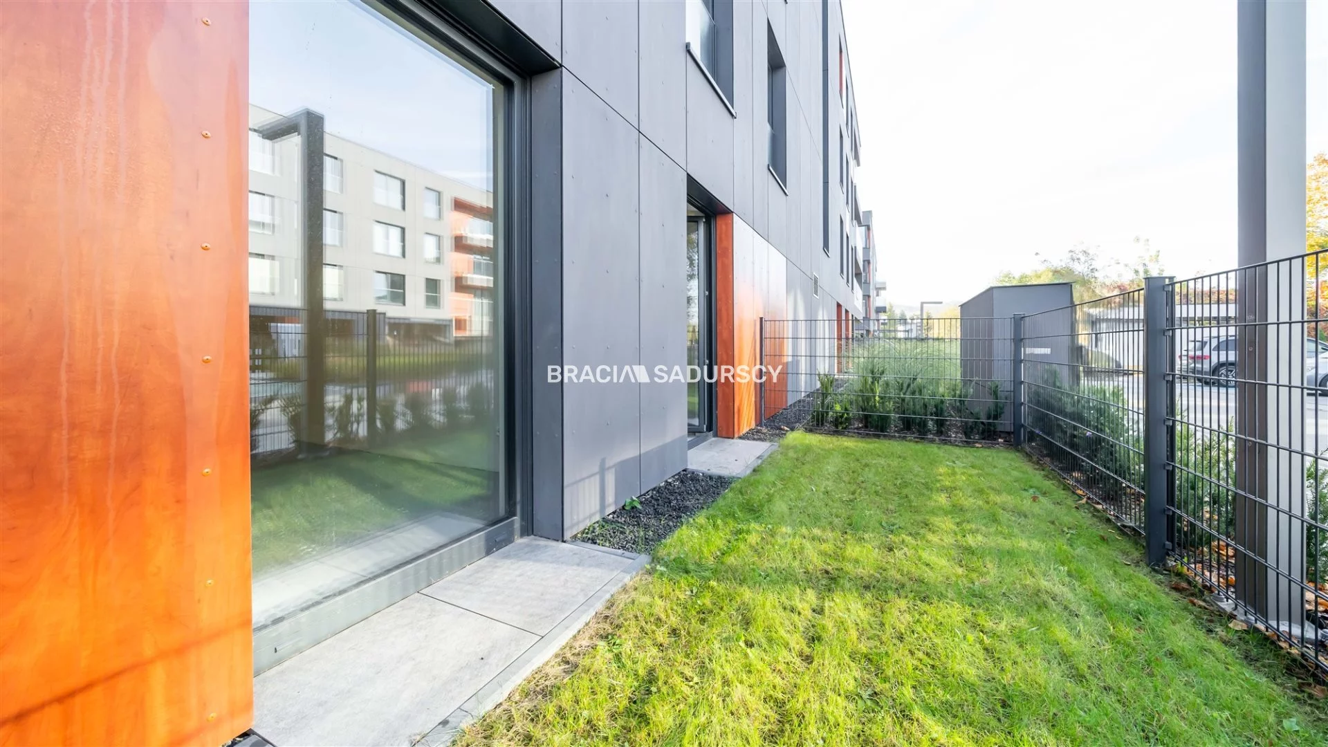 3 pokoje, mieszkanie 67,37 m², parter, oferta nr , BS3-MS-304261, Kraków, Zwierzyniec, Wola Justowska, Borowego