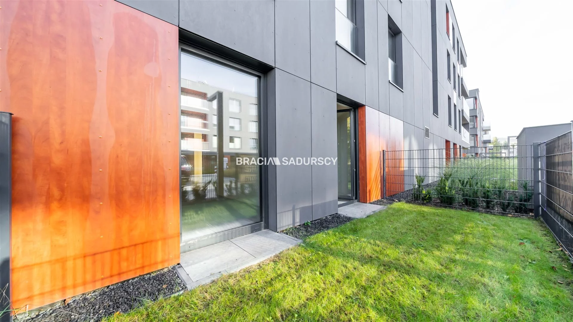 3 pokoje, mieszkanie 67,37 m², parter, oferta nr , BS3-MS-304261, Kraków, Zwierzyniec, Wola Justowska, Borowego