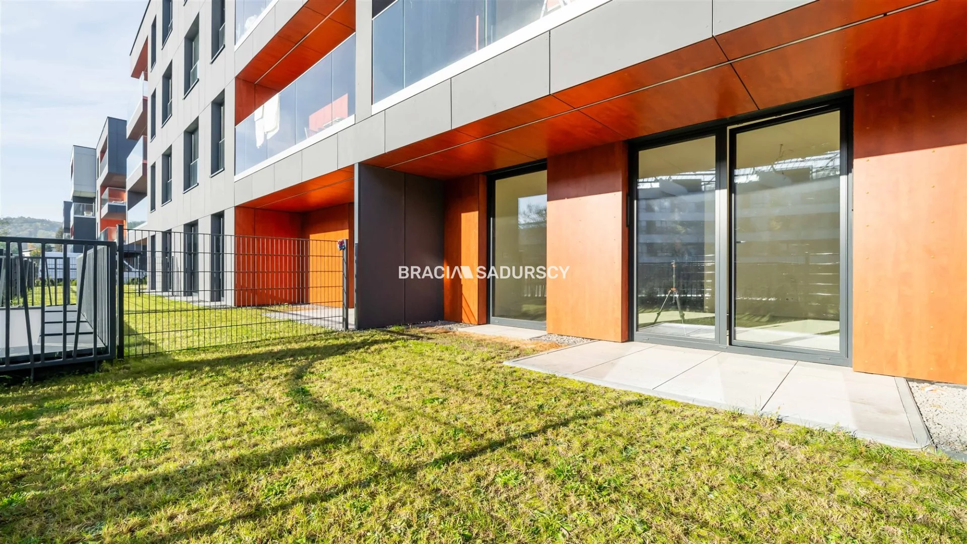 3 pokoje, mieszkanie 67,37 m², parter, oferta nr , BS3-MS-304261, Kraków, Zwierzyniec, Wola Justowska, Borowego