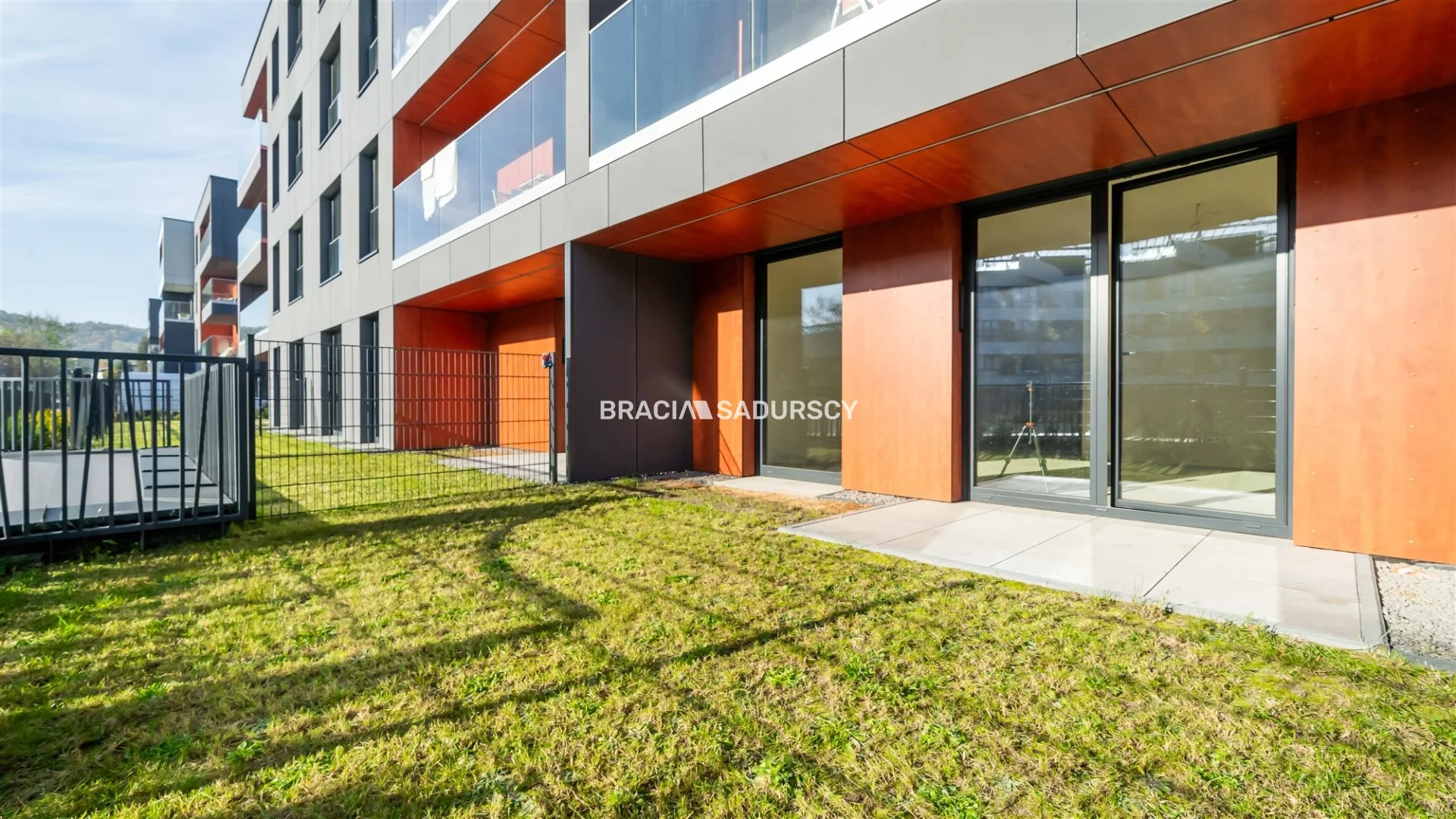 3 pokoje, mieszkanie 67,37 m², parter, oferta nr , BS3-MS-304261, Kraków, Zwierzyniec, Wola Justowska, Borowego