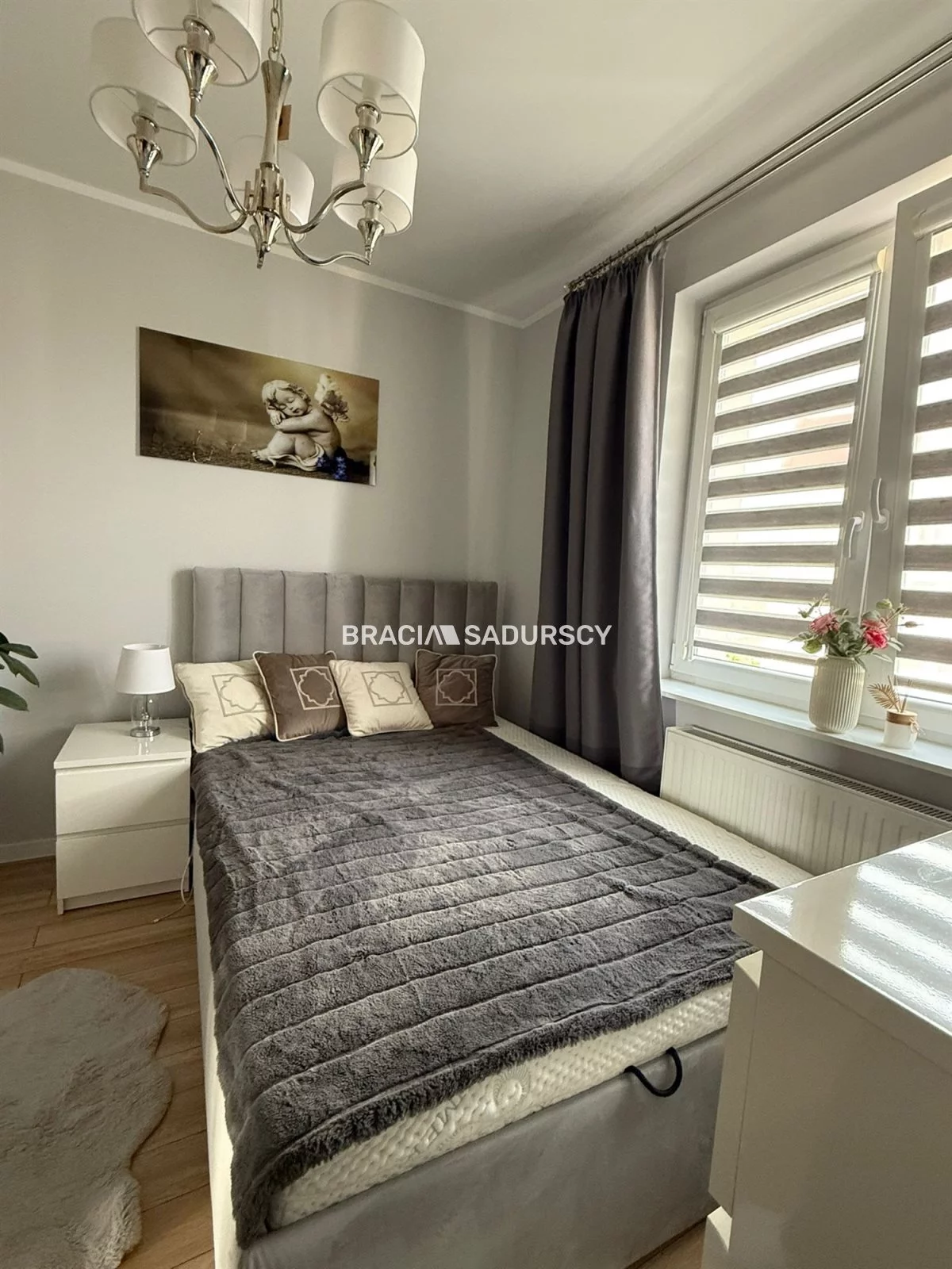 3 pokoje, mieszkanie 63,39 m², piętro 2, oferta nr , BS3-MS-311280-1, Kalwaria Zebrzydowska, Broniewskiego