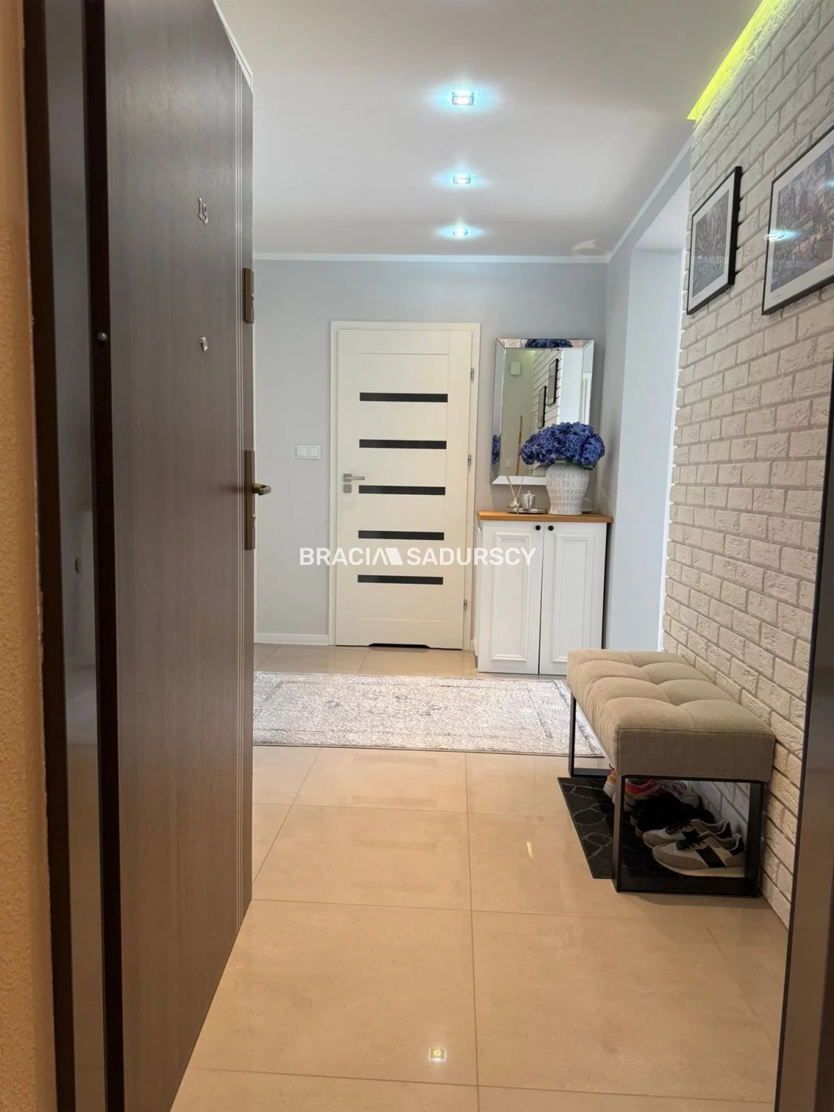 3 pokoje, mieszkanie 63,39 m², piętro 2, oferta nr , BS3-MS-311280-1, Kalwaria Zebrzydowska, Broniewskiego