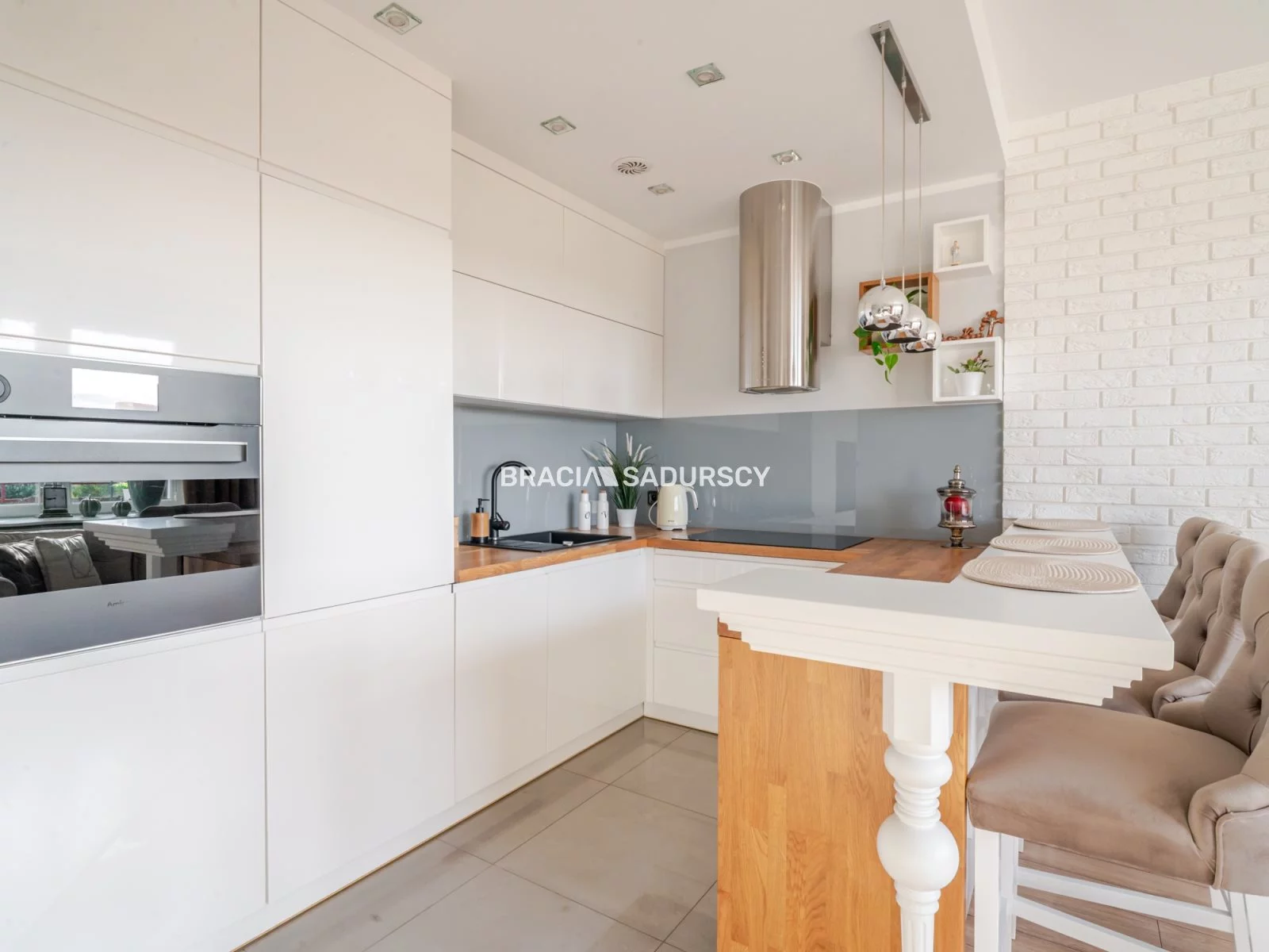 3 pokoje, mieszkanie 63,39 m², piętro 2, oferta nr , BS3-MS-312411-1, Kalwaria Zebrzydowska, Broniewskiego